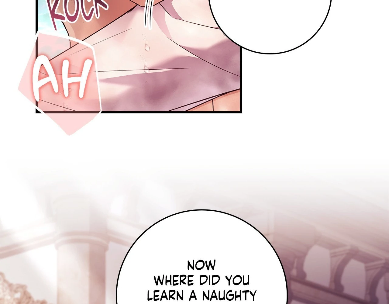 I’m Confined With the Male Leads Who Hated Me Chapter 3 - Page 175