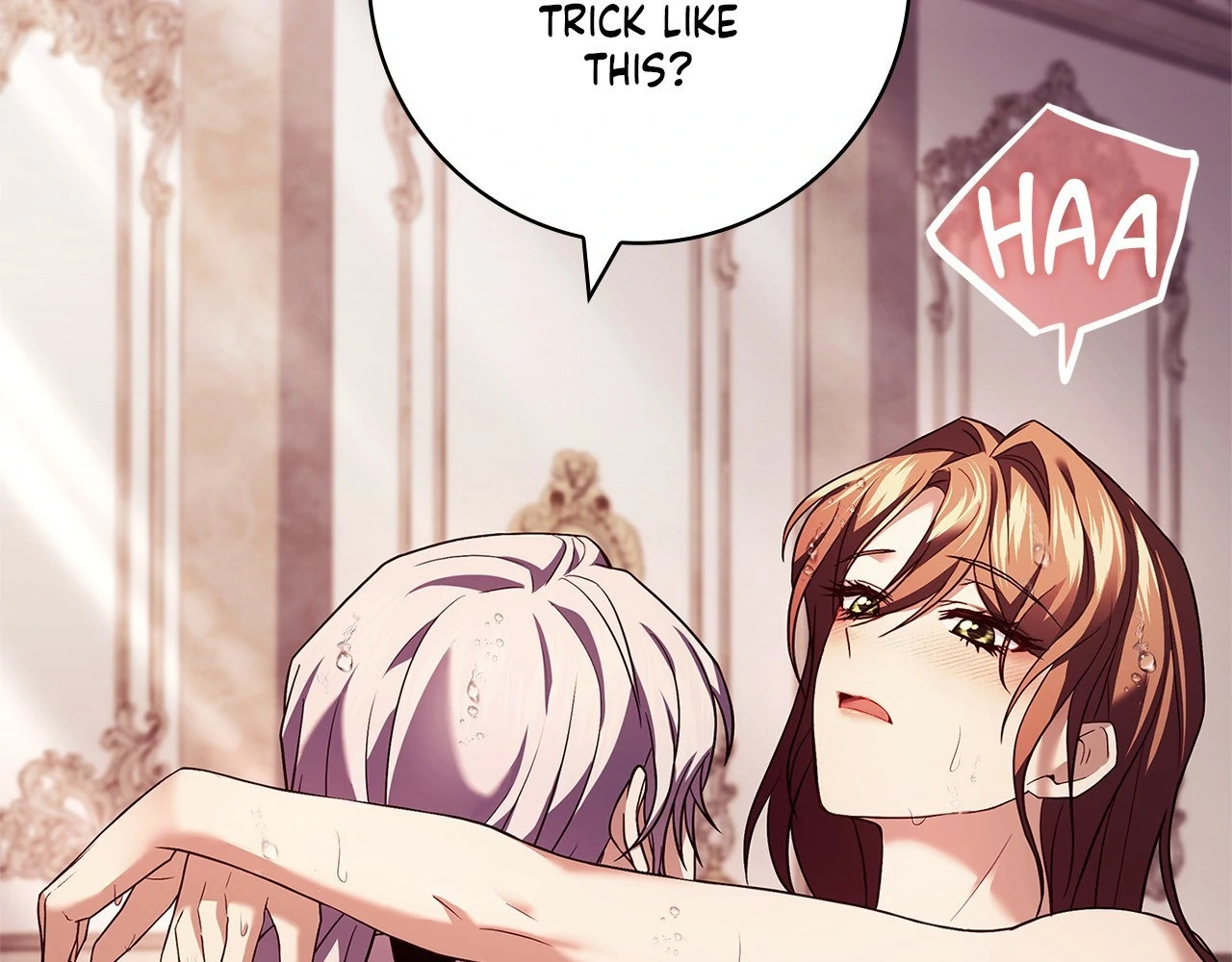 I’m Confined With the Male Leads Who Hated Me Chapter 3 - Page 176