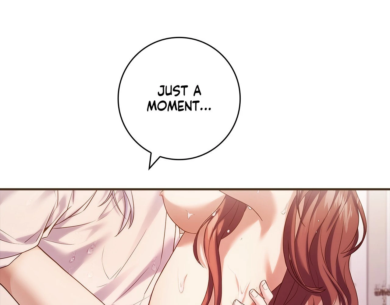 I’m Confined With the Male Leads Who Hated Me Chapter 3 - Page 179