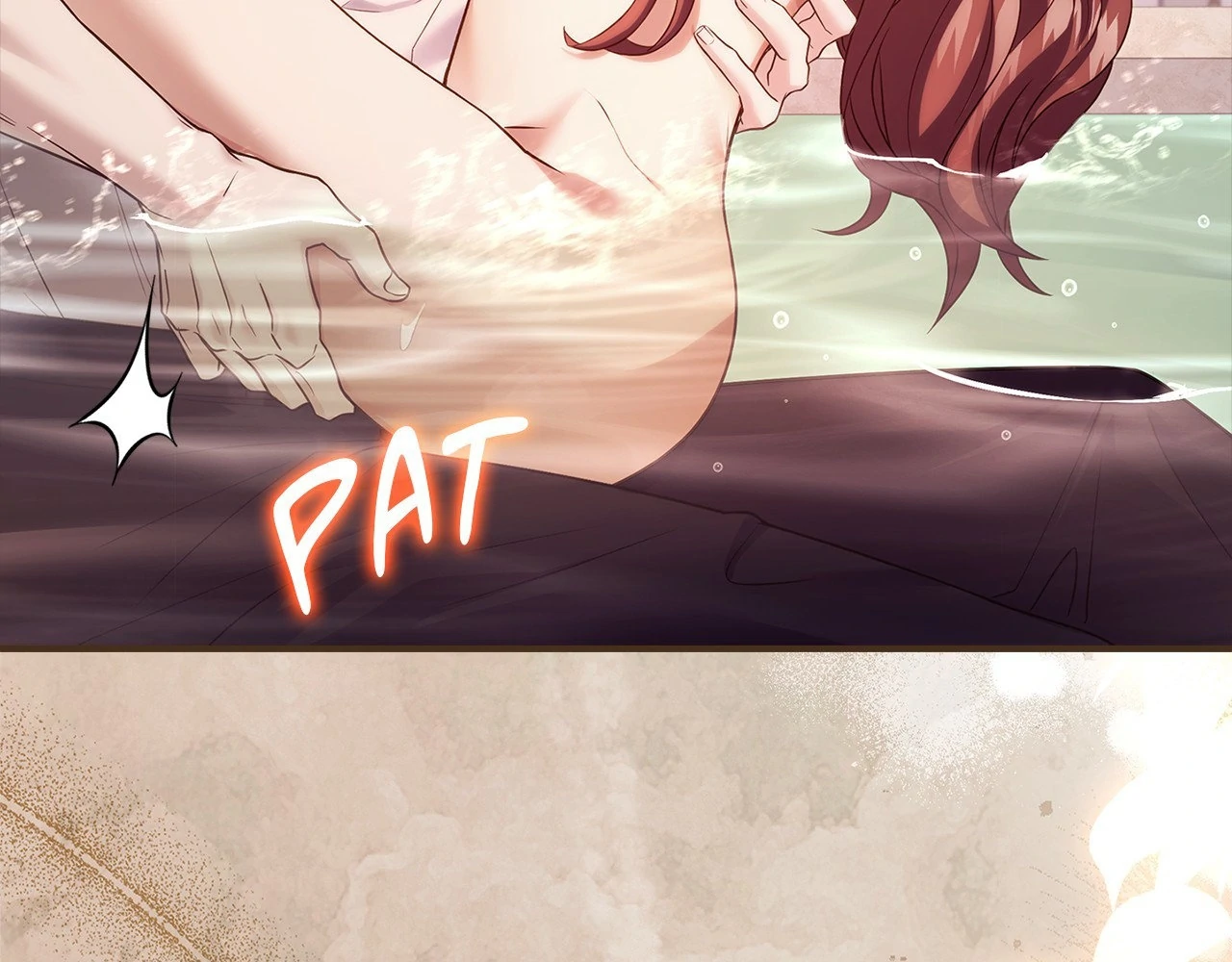 I’m Confined With the Male Leads Who Hated Me Chapter 3 - Page 180