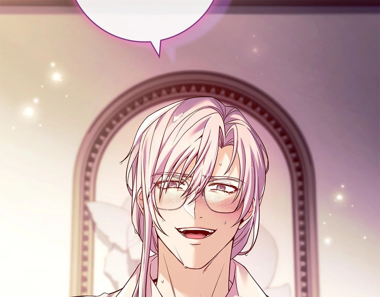 I’m Confined With the Male Leads Who Hated Me Chapter 3 - Page 184