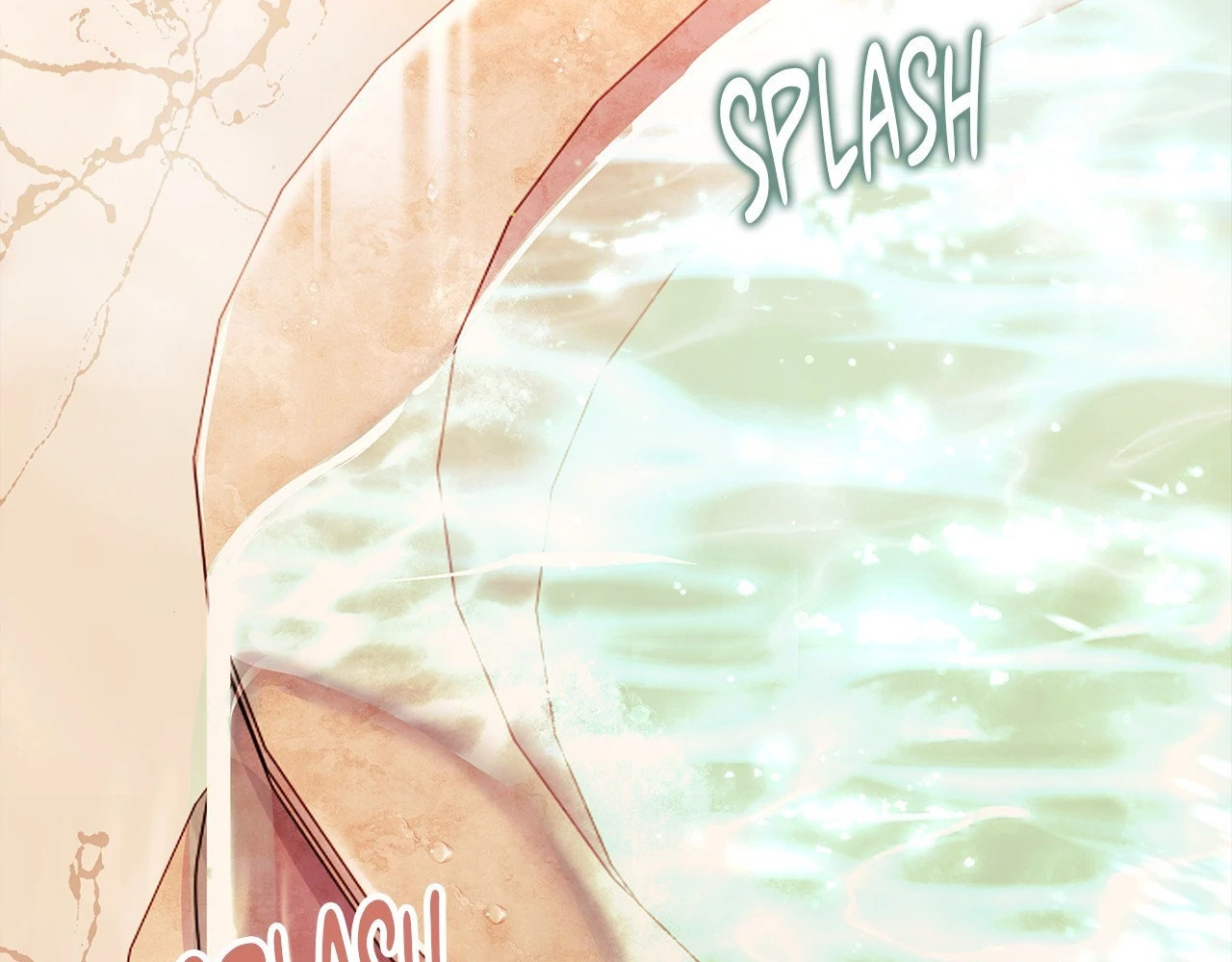 I’m Confined With the Male Leads Who Hated Me Chapter 3 - Page 3
