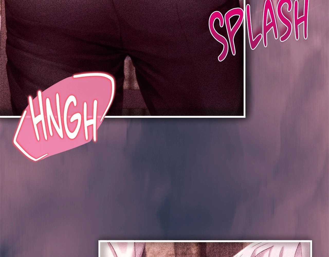 I’m Confined With the Male Leads Who Hated Me Chapter 3 - Page 22