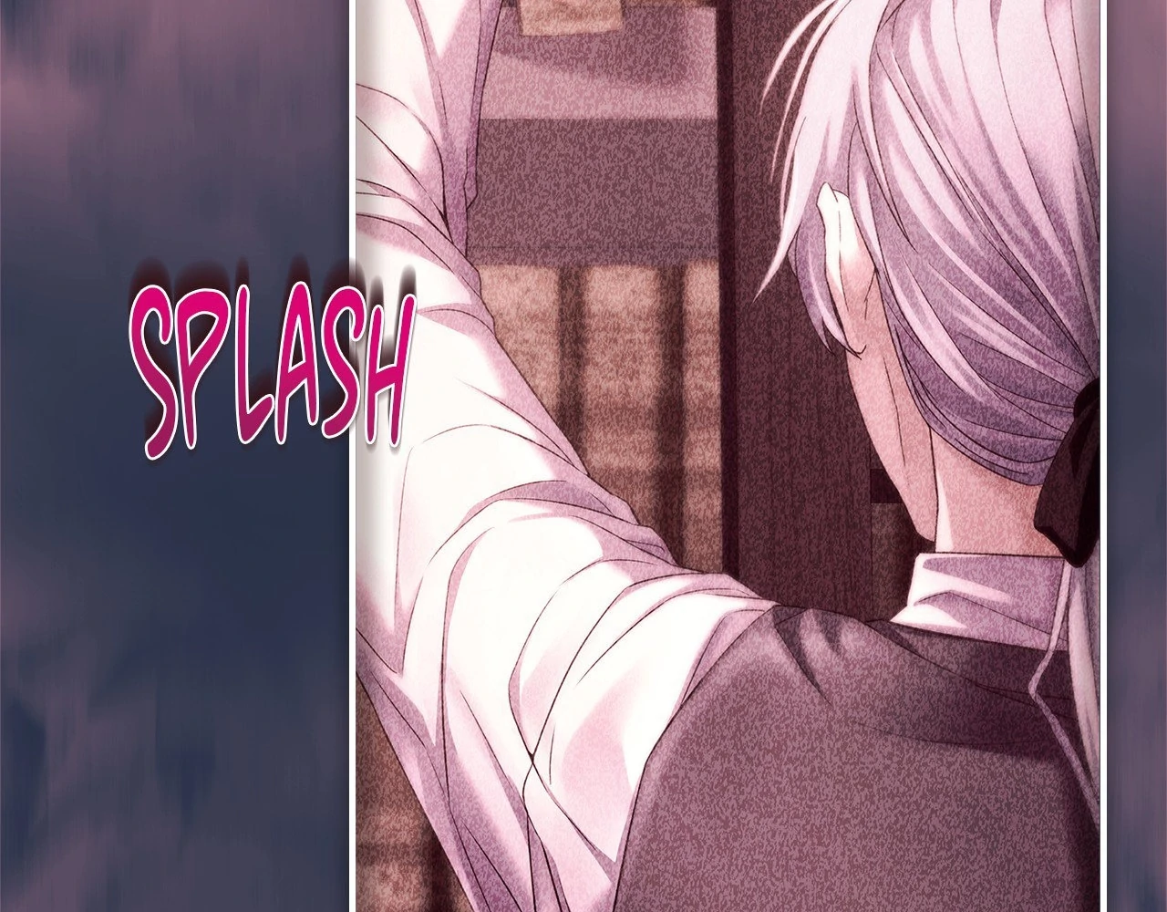 I’m Confined With the Male Leads Who Hated Me Chapter 3 - Page 23