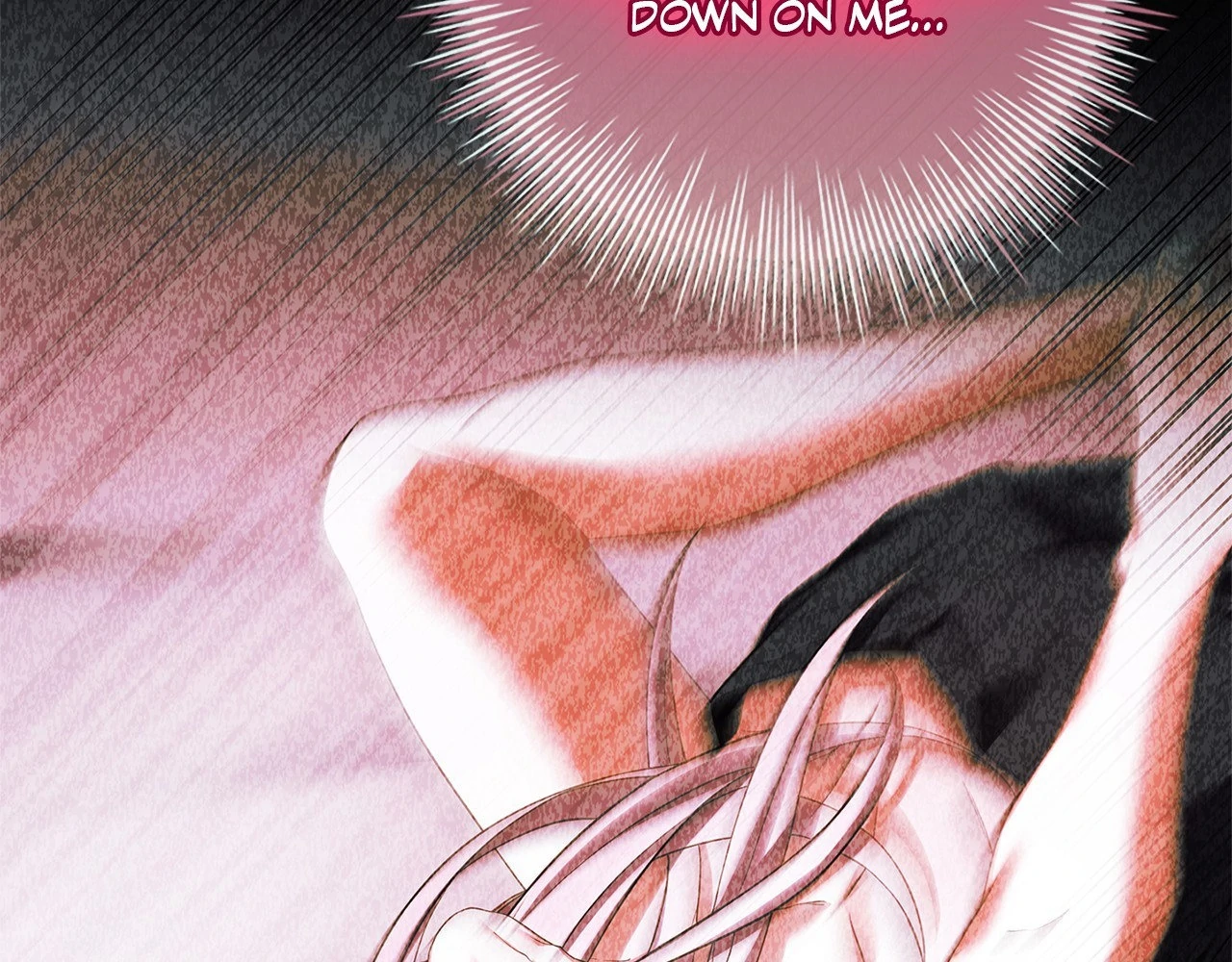 I’m Confined With the Male Leads Who Hated Me Chapter 3 - Page 30