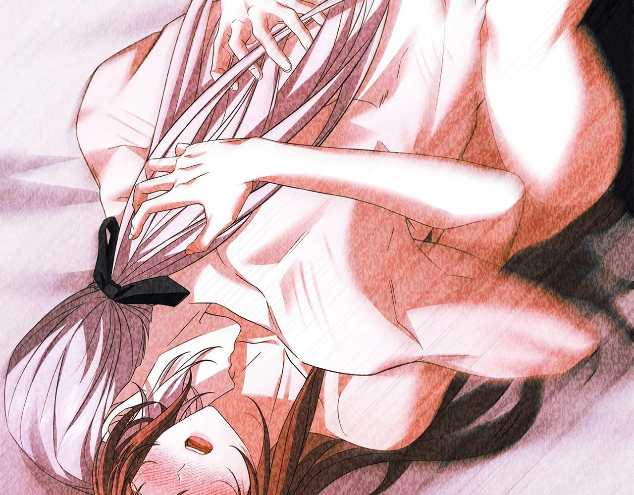 I’m Confined With the Male Leads Who Hated Me Chapter 3 - Page 31