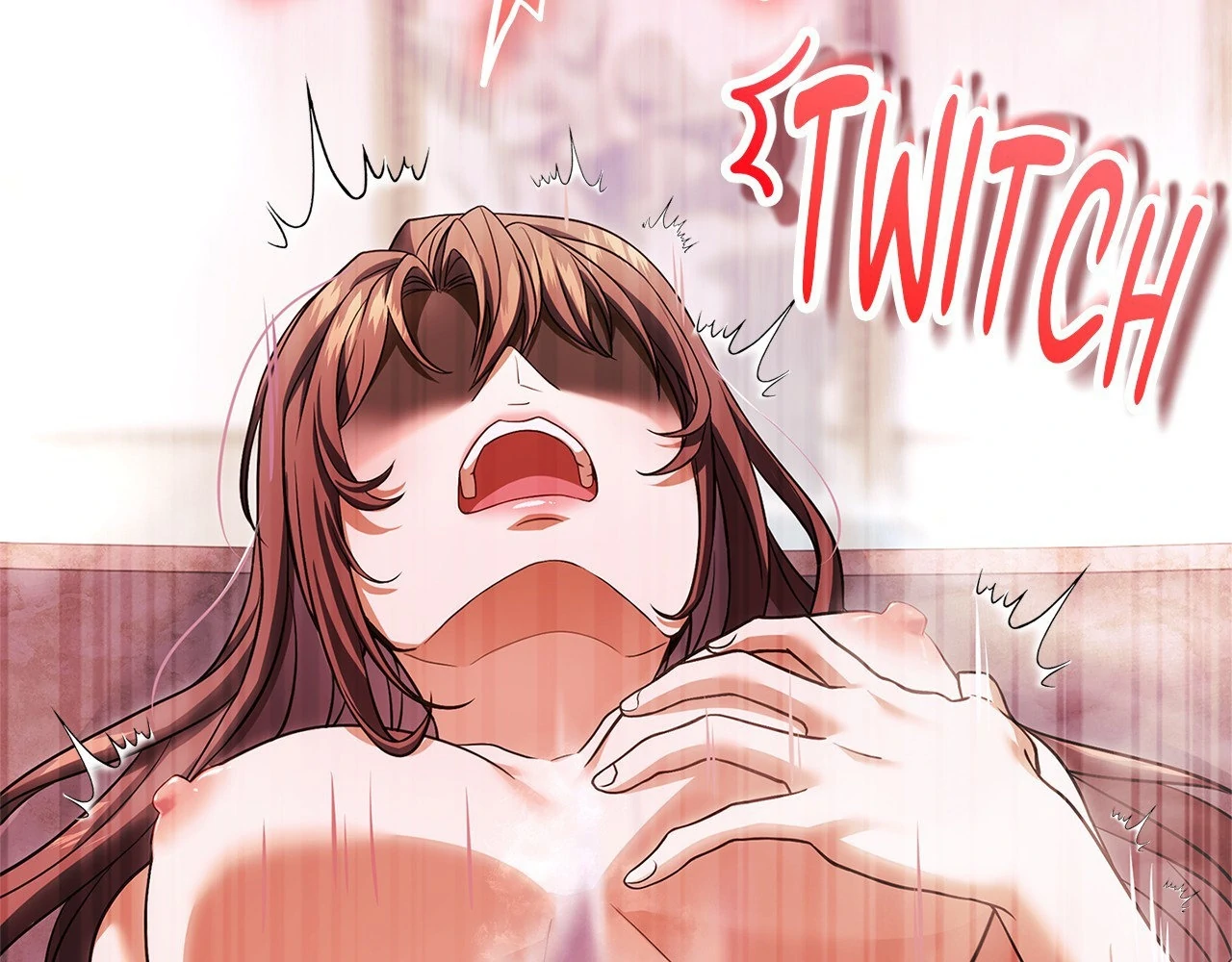 I’m Confined With the Male Leads Who Hated Me Chapter 3 - Page 35