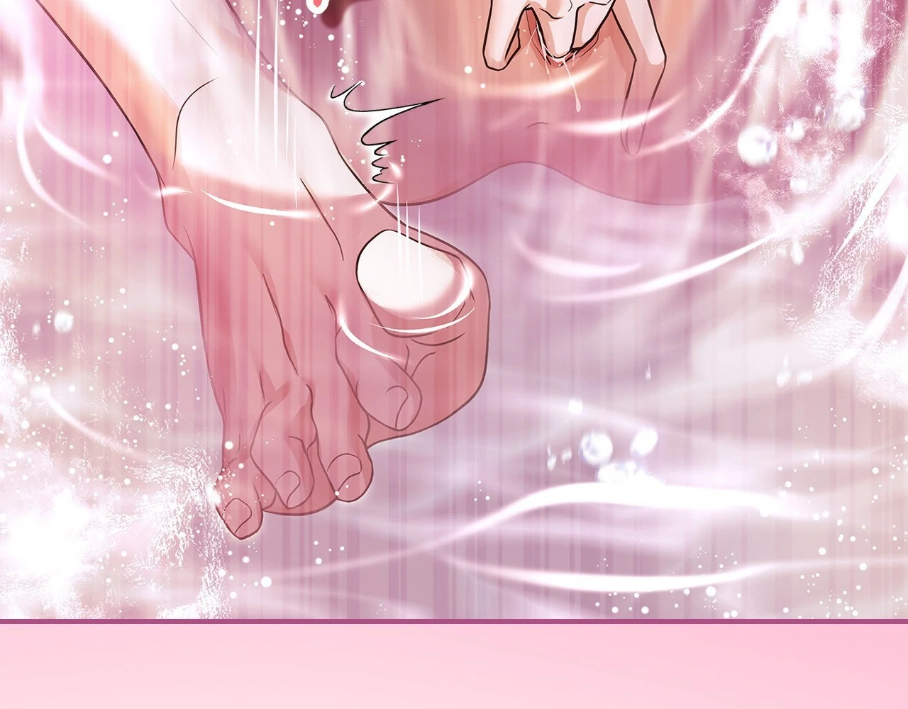 I’m Confined With the Male Leads Who Hated Me Chapter 3 - Page 37