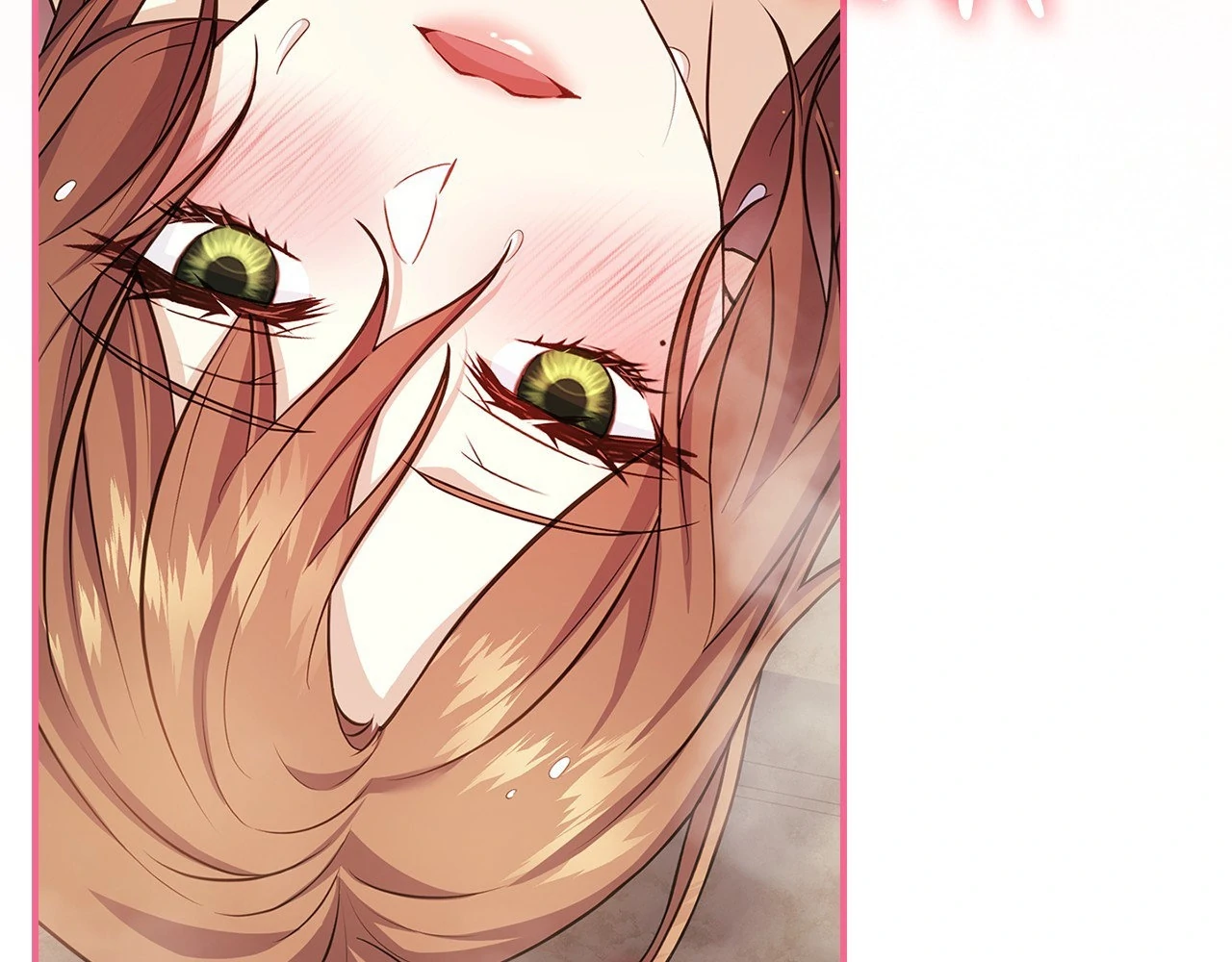 I’m Confined With the Male Leads Who Hated Me Chapter 3 - Page 39