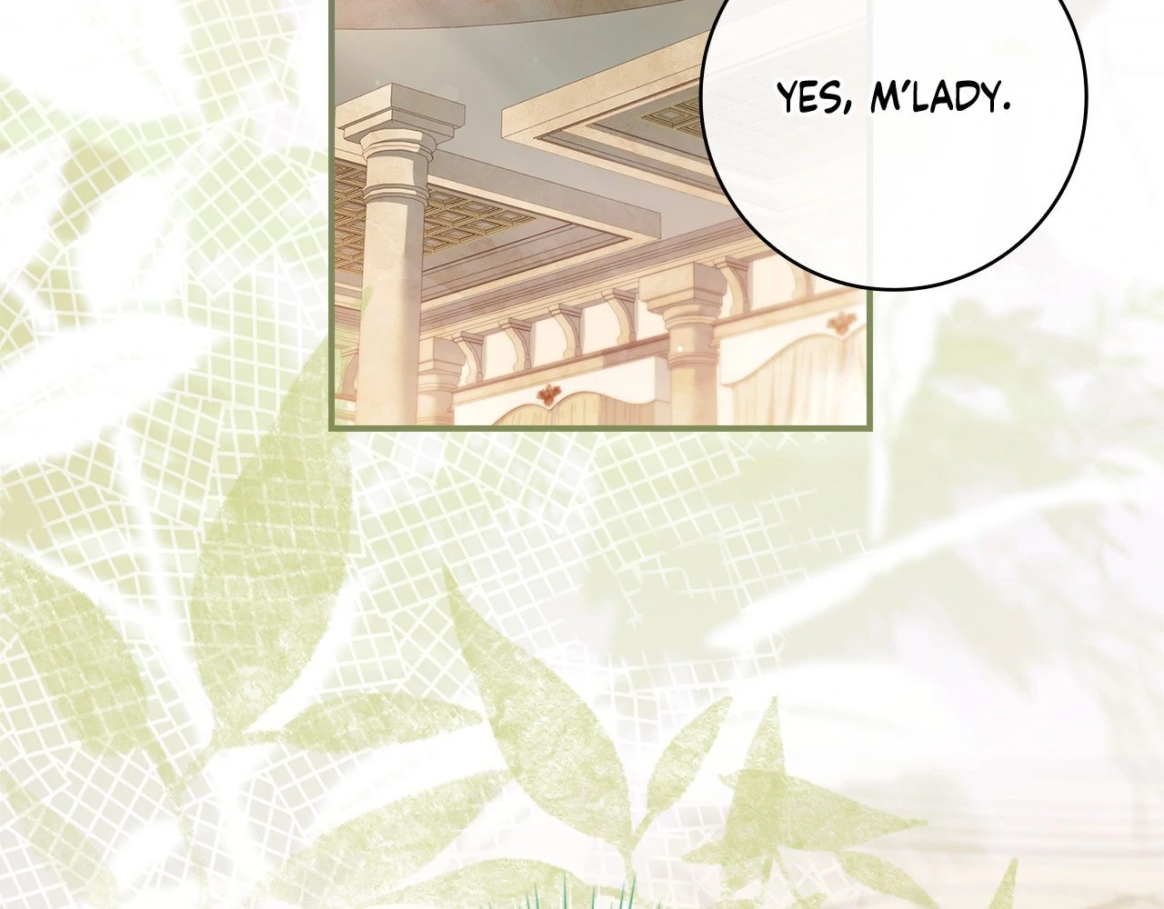 I’m Confined With the Male Leads Who Hated Me Chapter 3 - Page 50