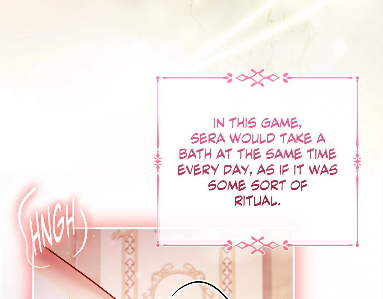 I’m Confined With the Male Leads Who Hated Me Chapter 3 - Page 6