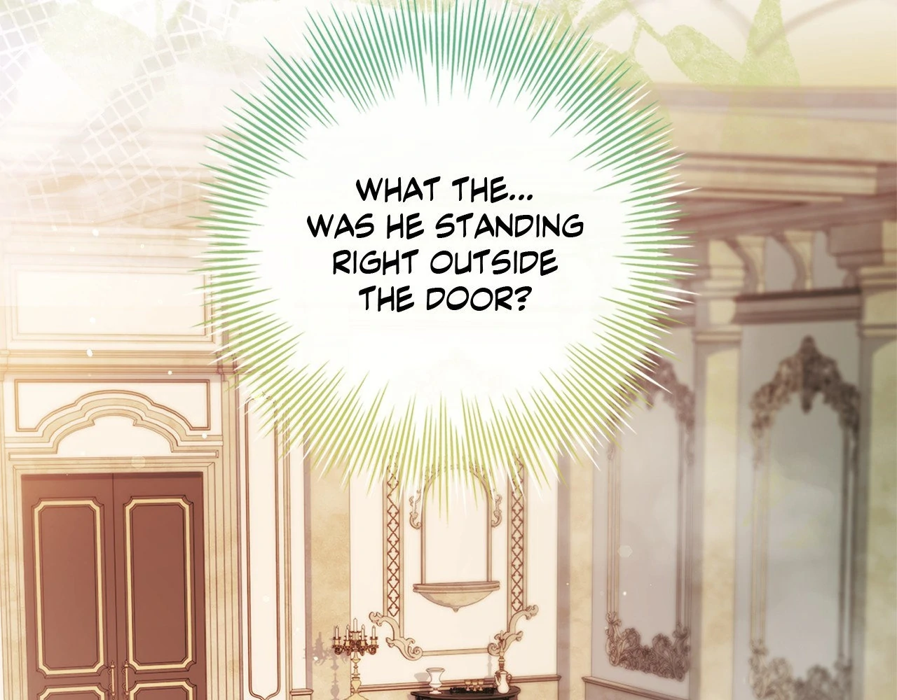 I’m Confined With the Male Leads Who Hated Me Chapter 3 - Page 51