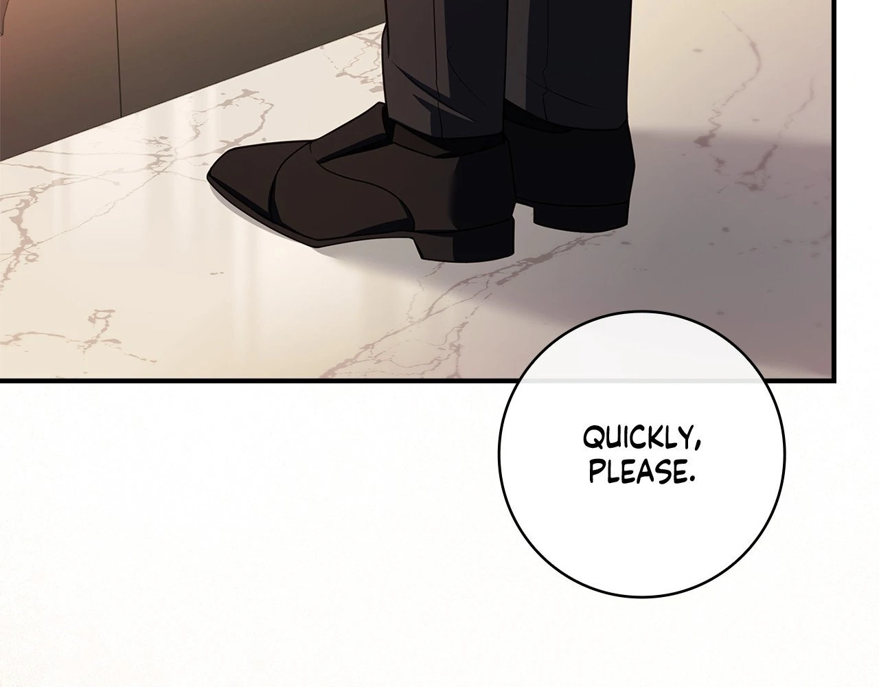 I’m Confined With the Male Leads Who Hated Me Chapter 3 - Page 55