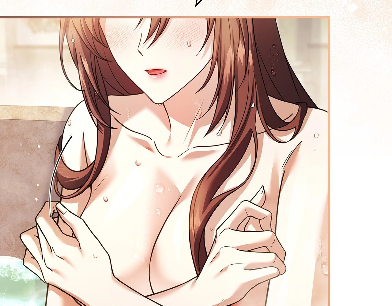 I’m Confined With the Male Leads Who Hated Me Chapter 3 - Page 62