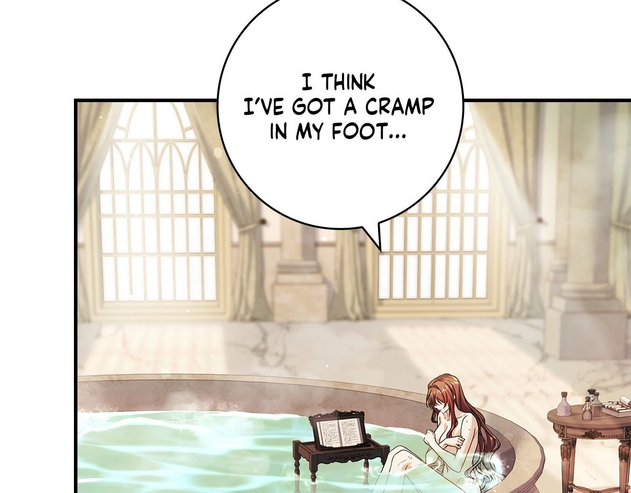 I’m Confined With the Male Leads Who Hated Me Chapter 3 - Page 64