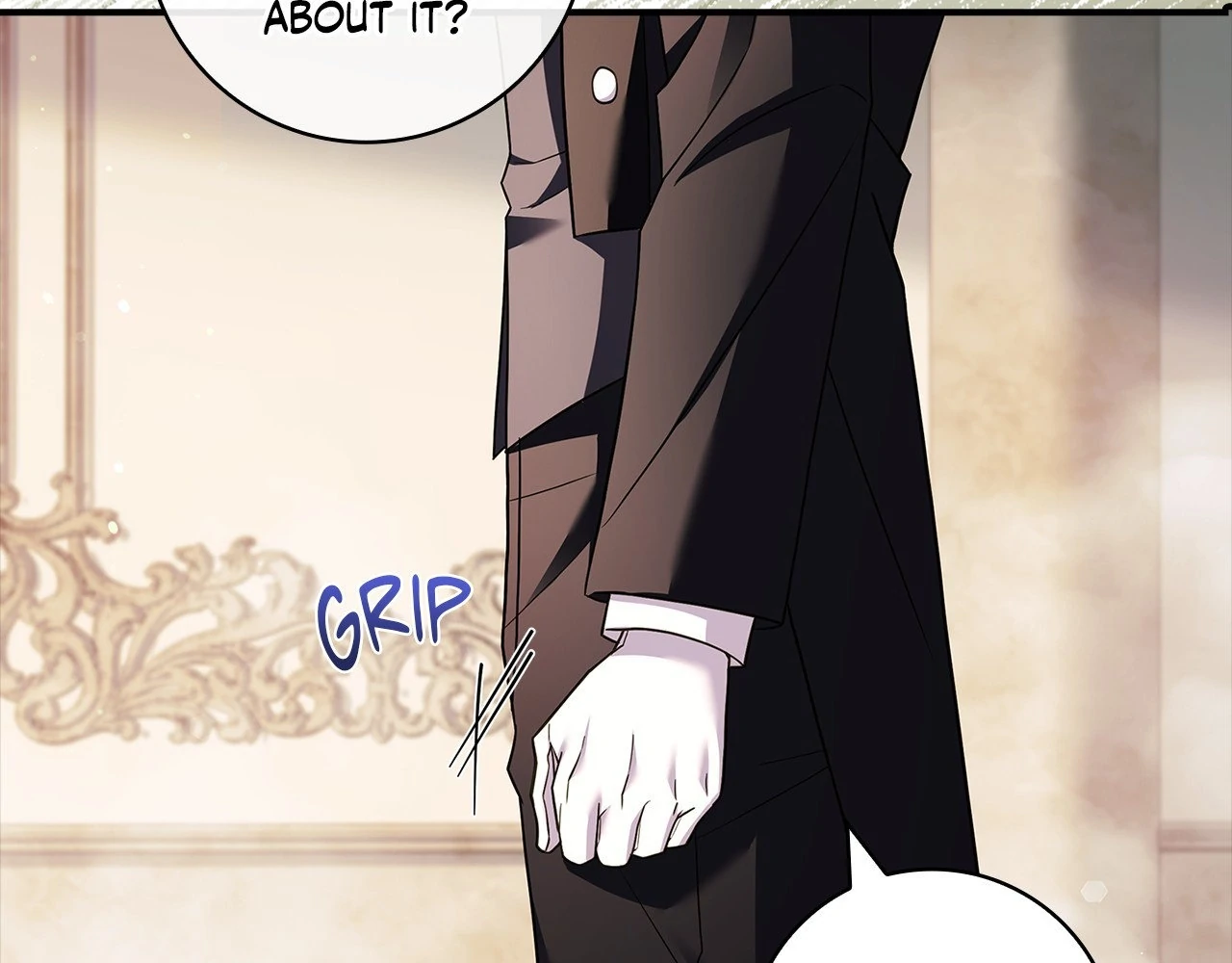 I’m Confined With the Male Leads Who Hated Me Chapter 3 - Page 67