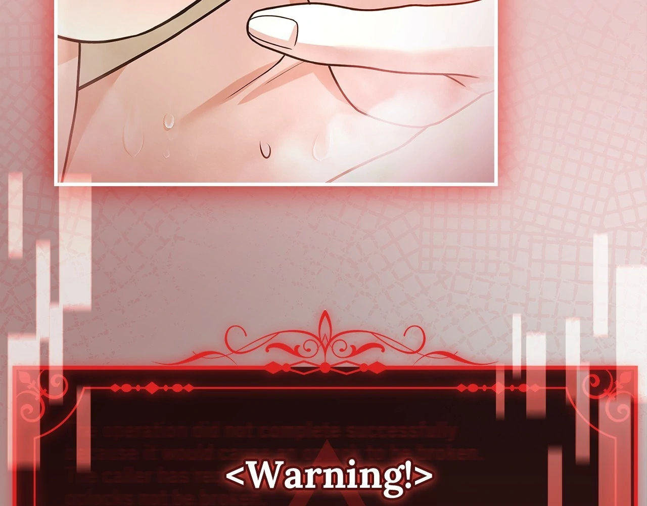 I’m Confined With the Male Leads Who Hated Me Chapter 3 - Page 8