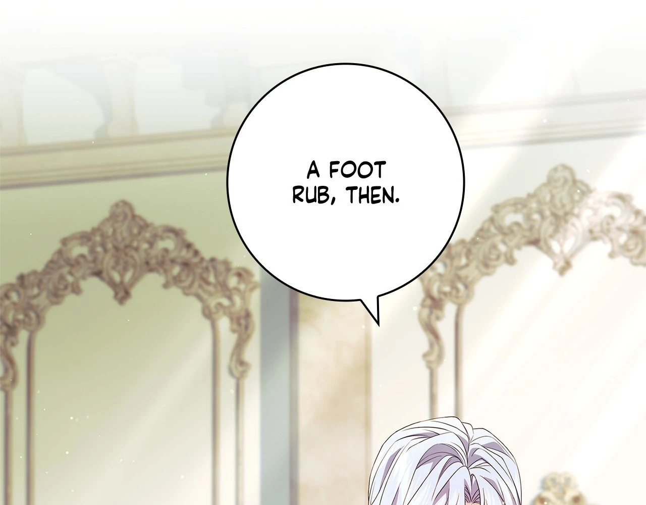 I’m Confined With the Male Leads Who Hated Me Chapter 3 - Page 72