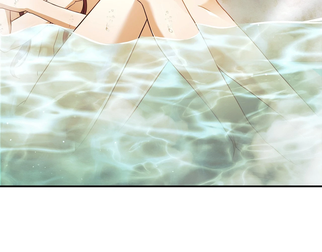 I’m Confined With the Male Leads Who Hated Me Chapter 3 - Page 74