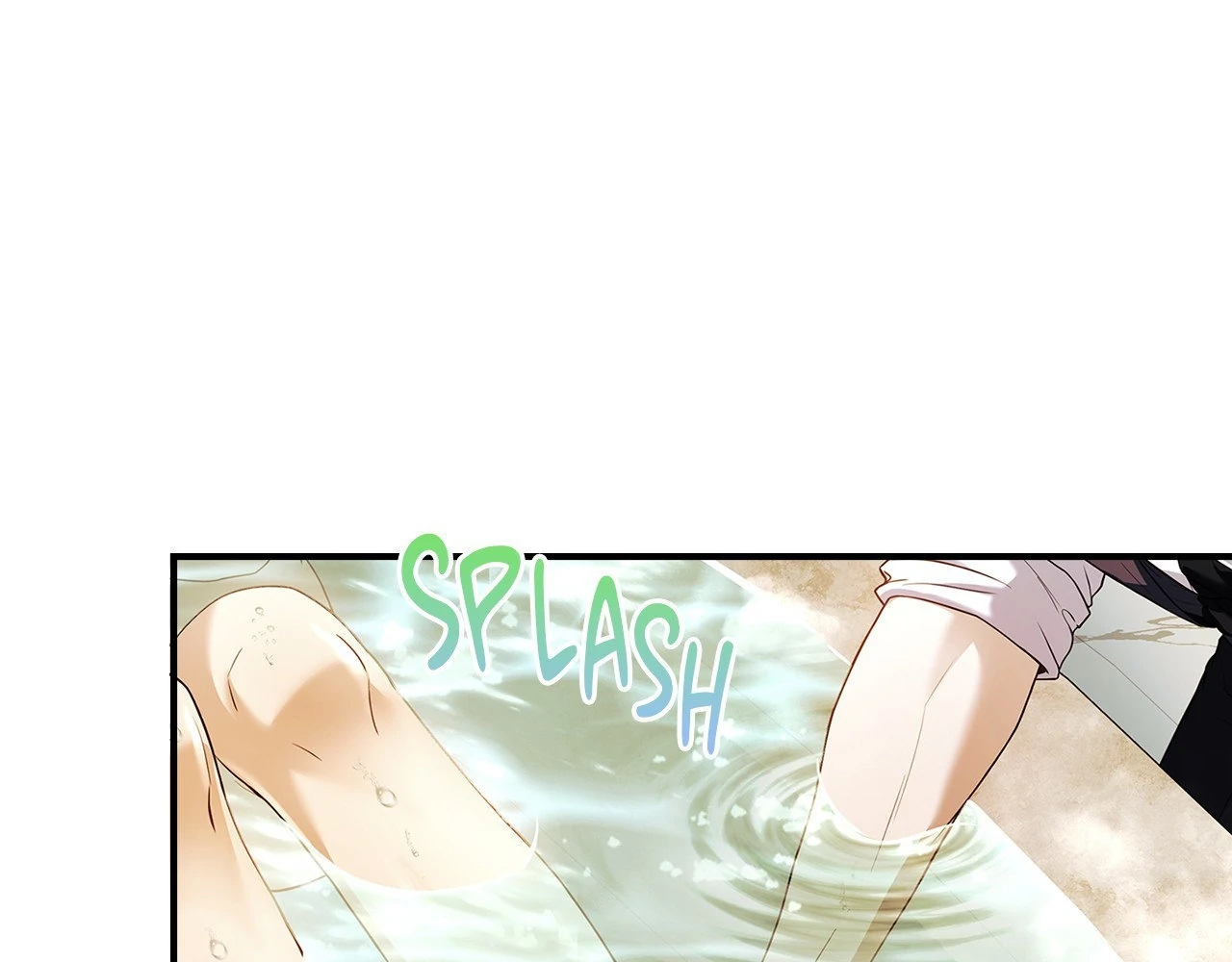 I’m Confined With the Male Leads Who Hated Me Chapter 3 - Page 75