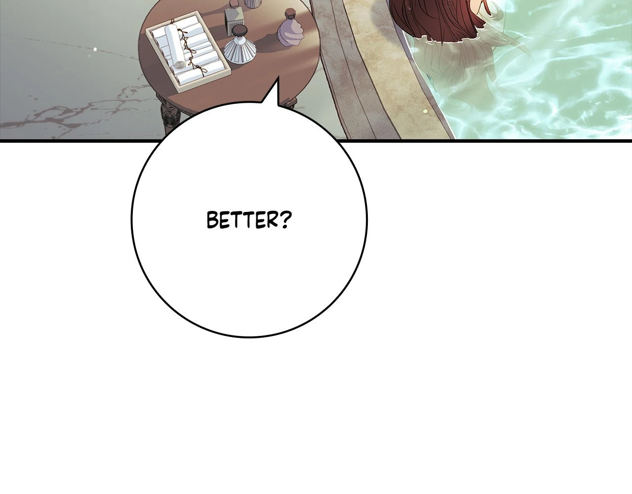 I’m Confined With the Male Leads Who Hated Me Chapter 3 - Page 79
