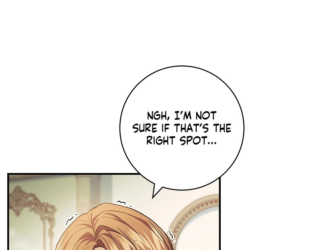 I’m Confined With the Male Leads Who Hated Me Chapter 3 - Page 80