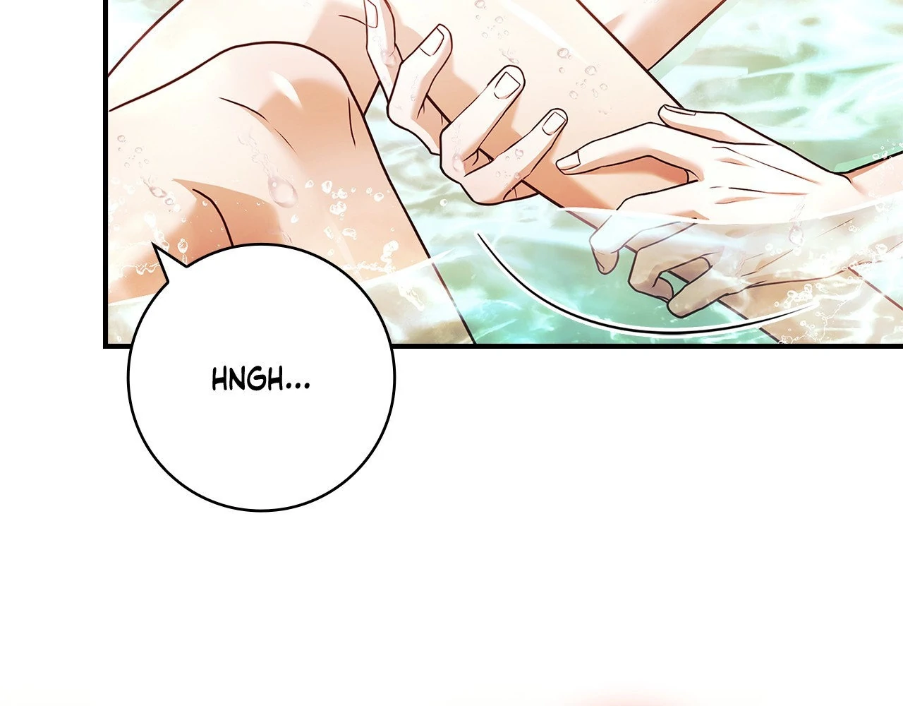 I’m Confined With the Male Leads Who Hated Me Chapter 3 - Page 83