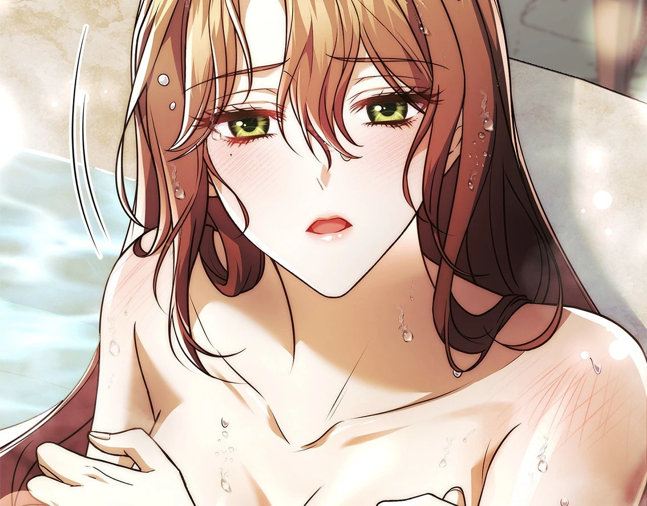 I’m Confined With the Male Leads Who Hated Me Chapter 3 - Page 86