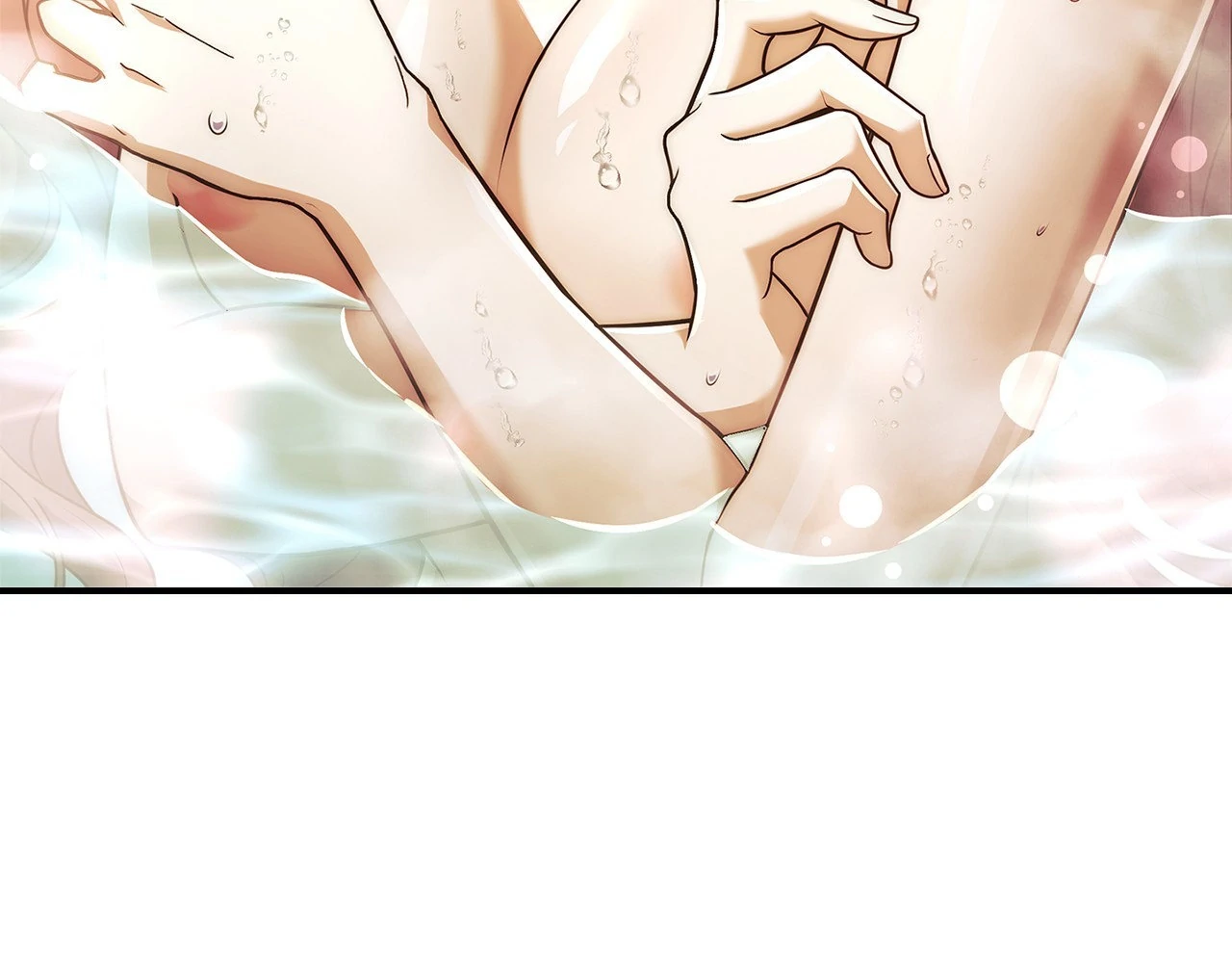 I’m Confined With the Male Leads Who Hated Me Chapter 3 - Page 87