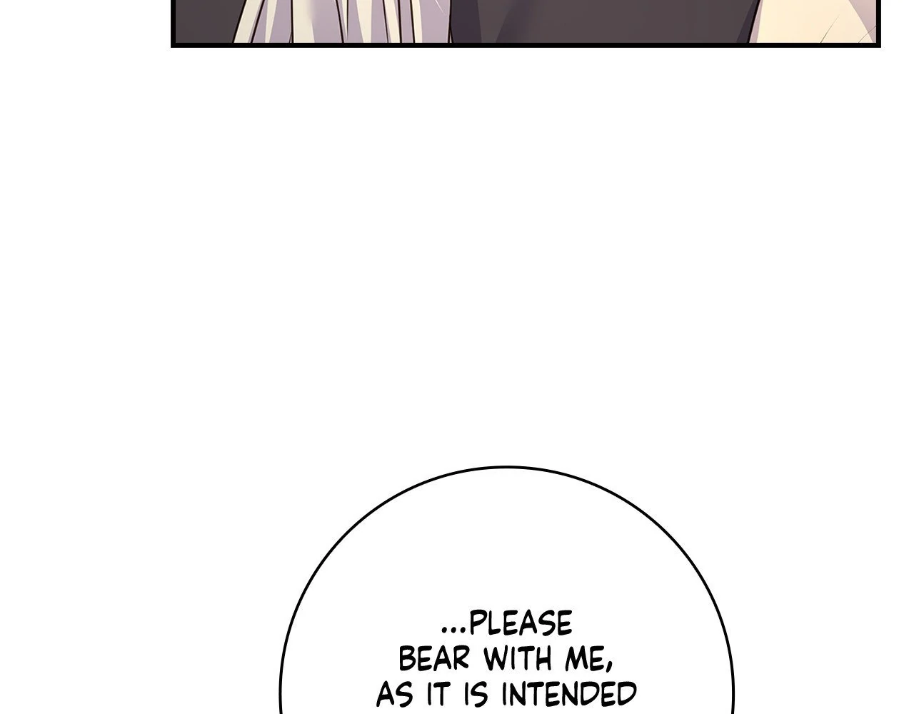 I’m Confined With the Male Leads Who Hated Me Chapter 3 - Page 90