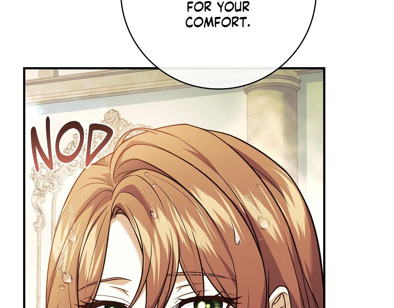 I’m Confined With the Male Leads Who Hated Me Chapter 3 - Page 91