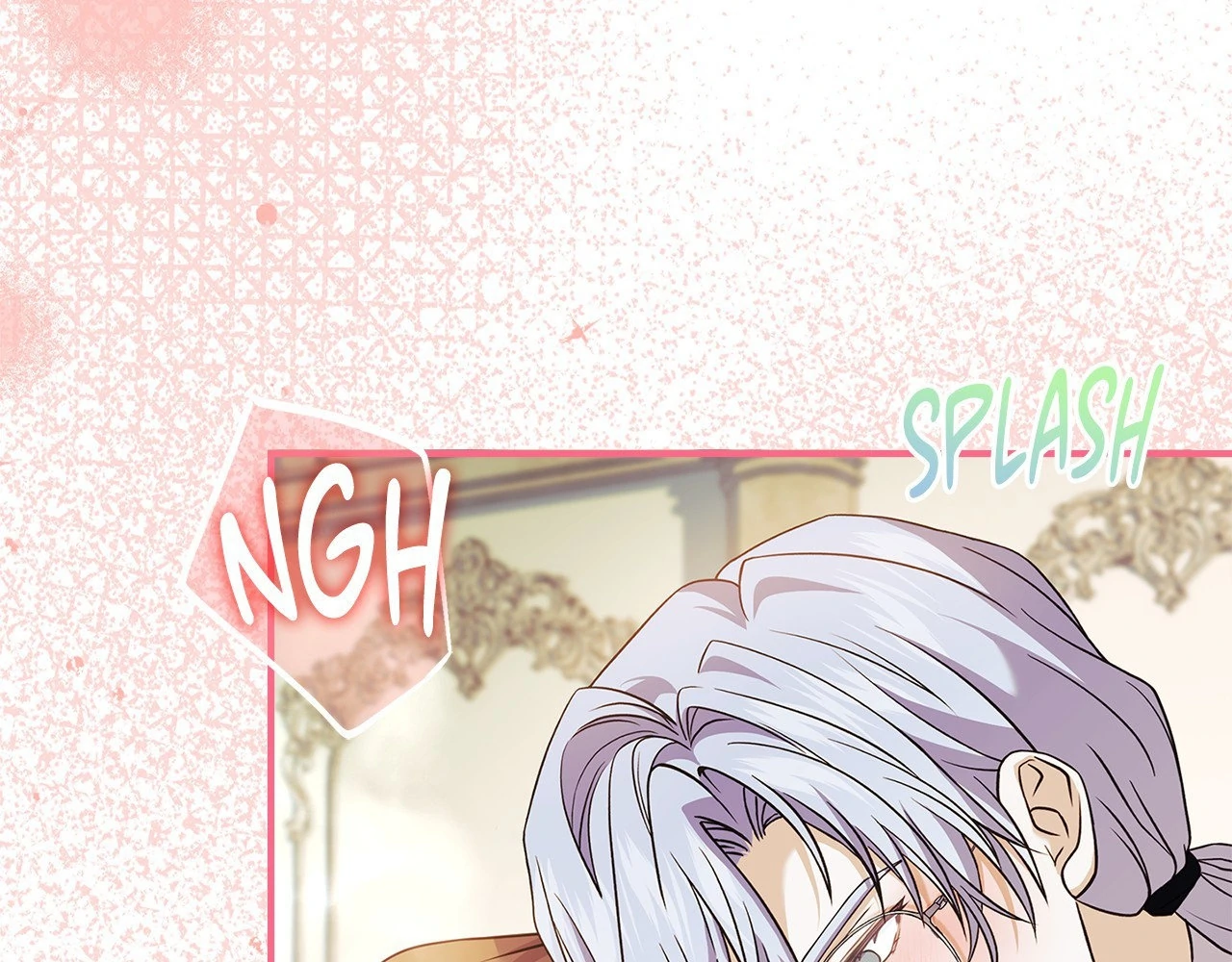 I’m Confined With the Male Leads Who Hated Me Chapter 3 - Page 97
