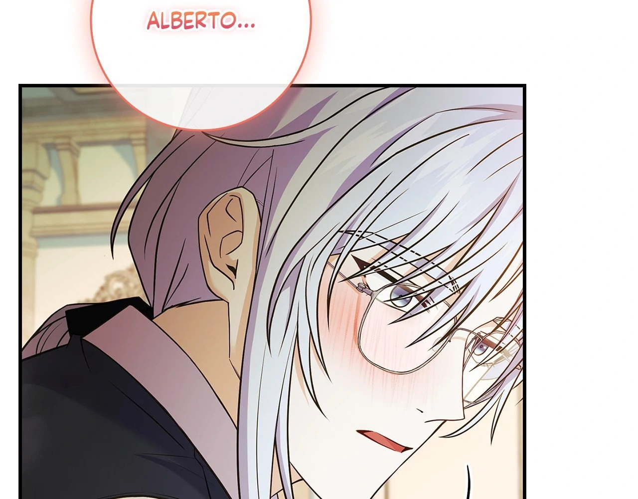 I’m Confined With the Male Leads Who Hated Me Chapter 3 - Page 100