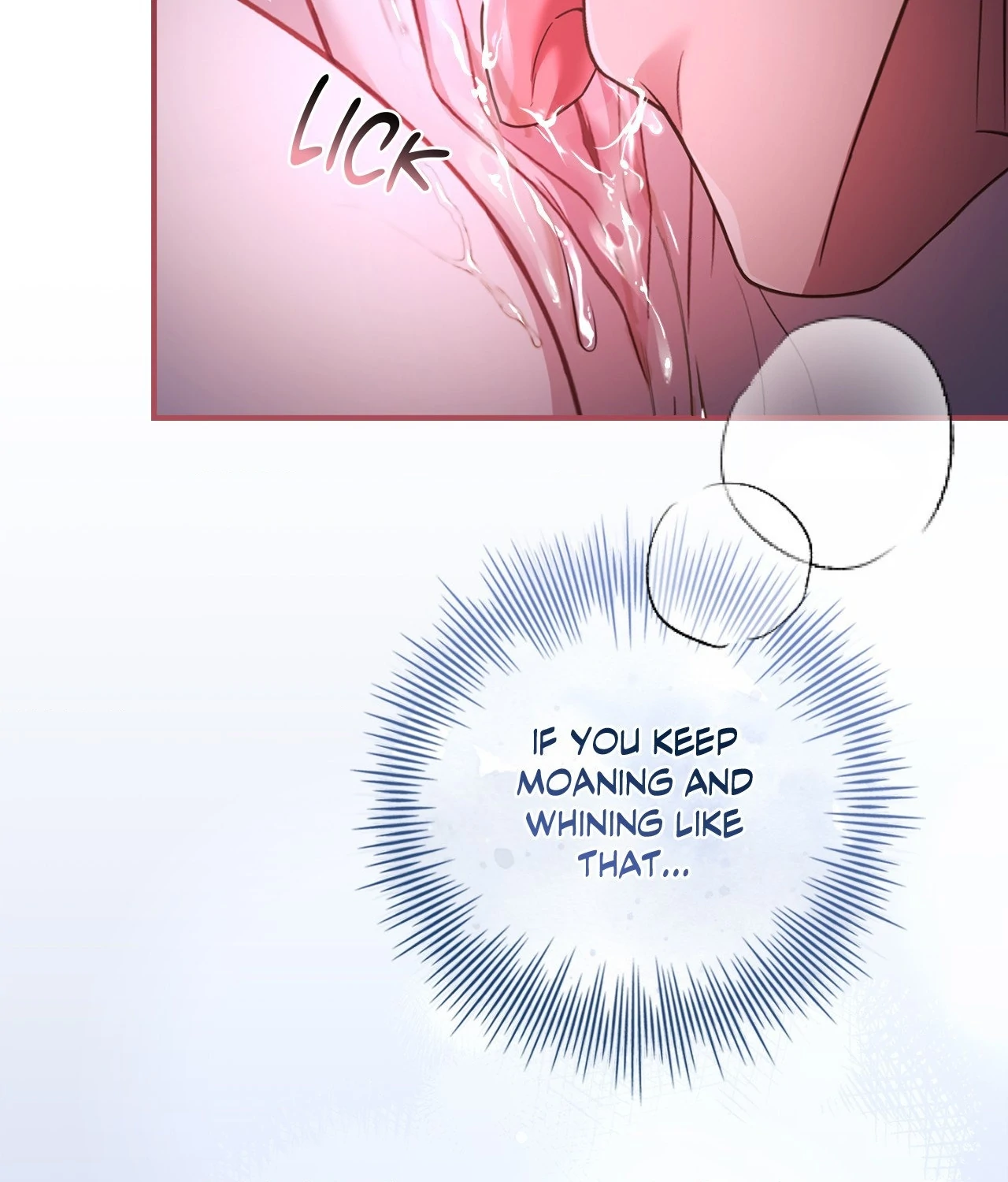 I’m Confined With the Male Leads Who Hated Me Chapter 30 - Page 101