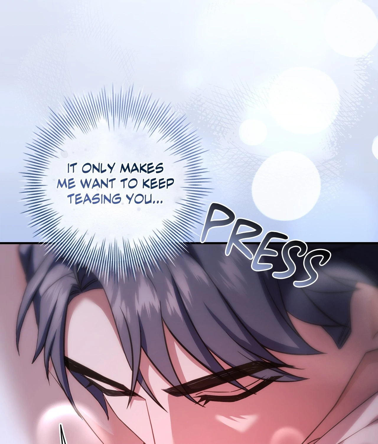 I’m Confined With the Male Leads Who Hated Me Chapter 30 - Page 102