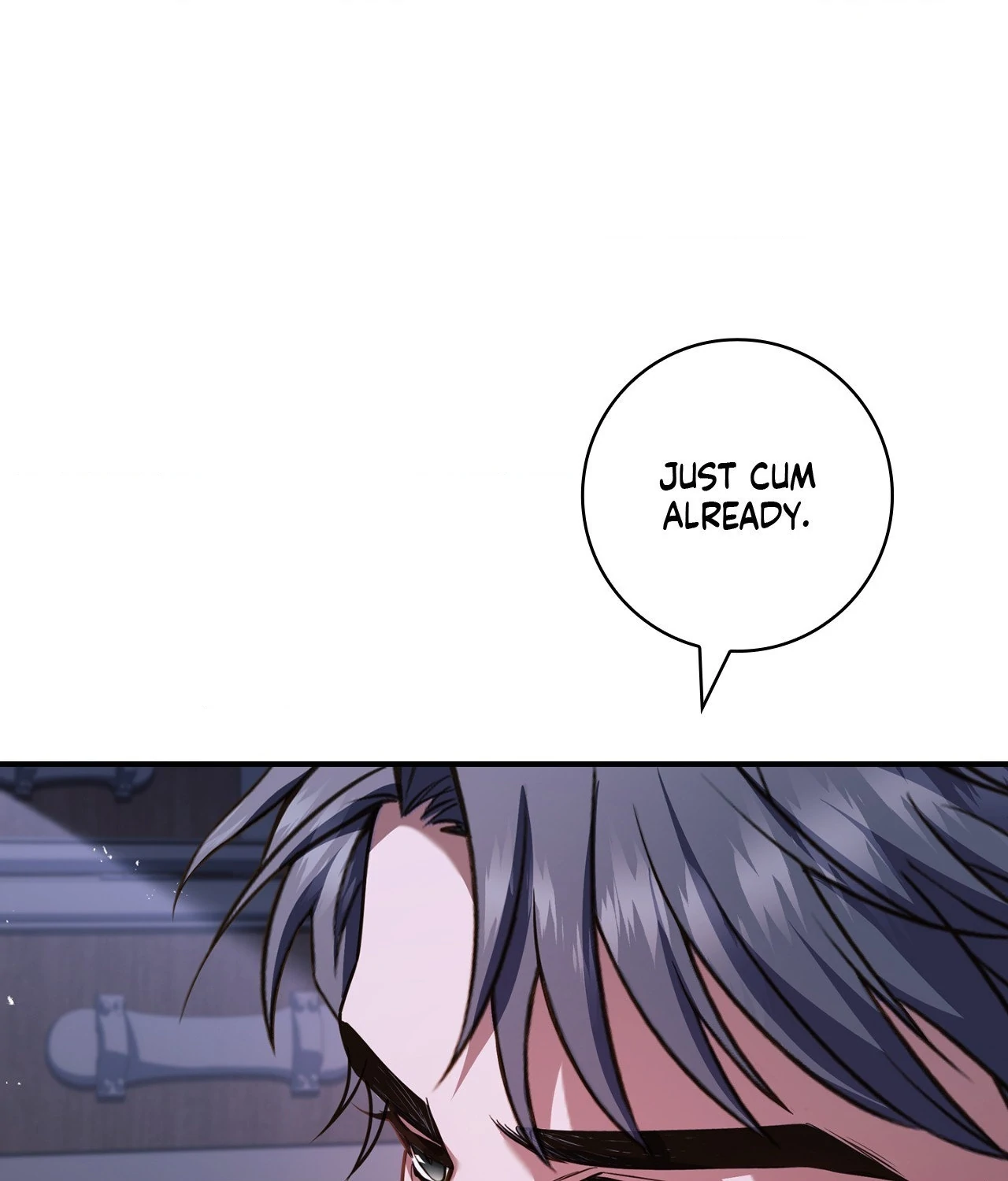 I’m Confined With the Male Leads Who Hated Me Chapter 30 - Page 107