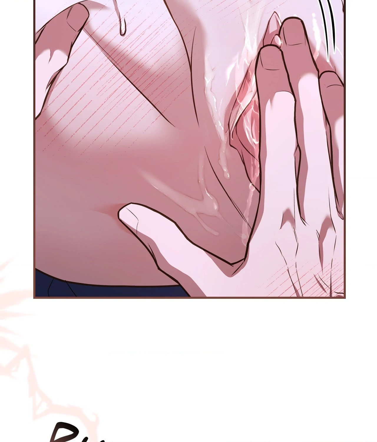 I’m Confined With the Male Leads Who Hated Me Chapter 30 - Page 110