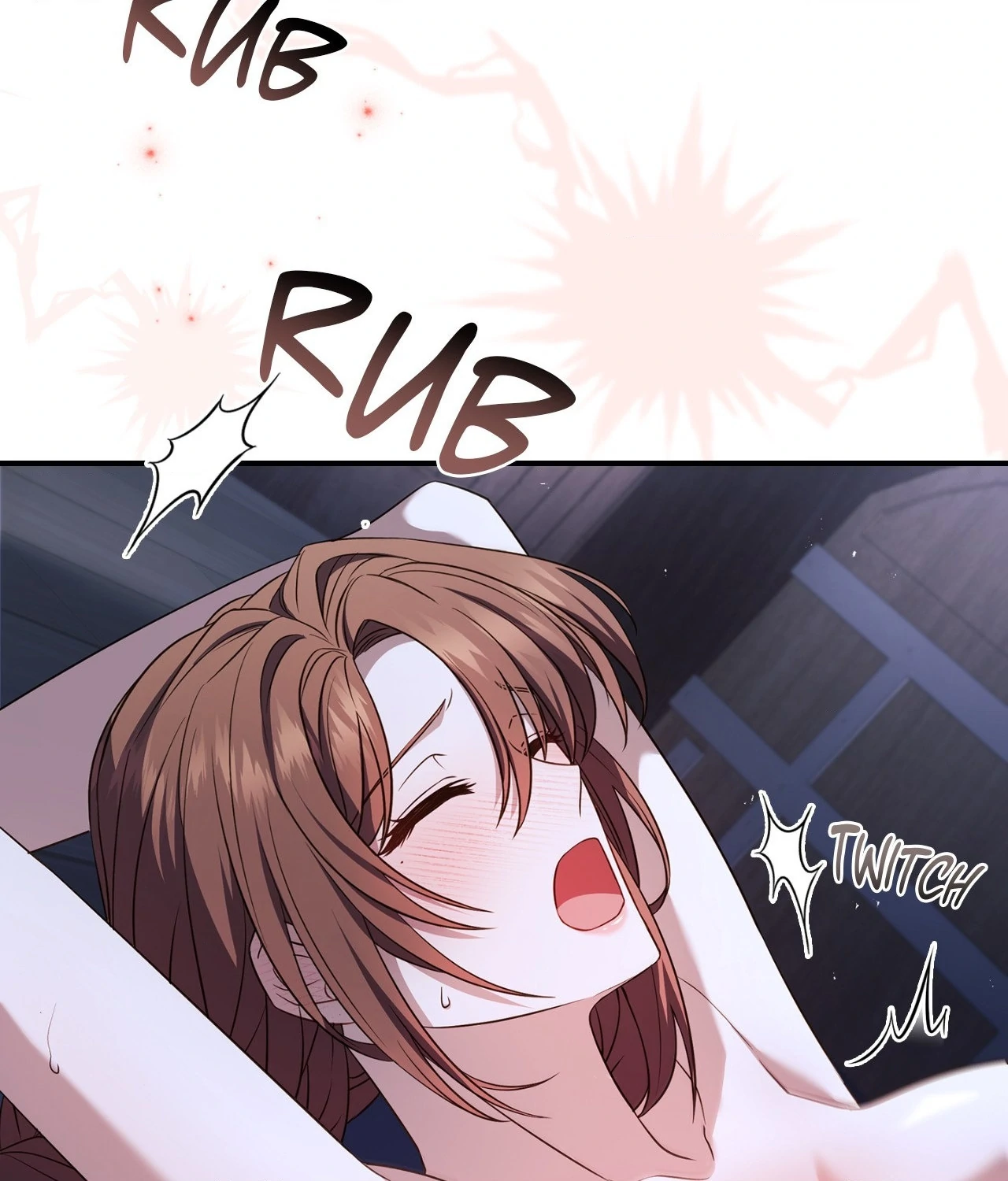 I’m Confined With the Male Leads Who Hated Me Chapter 30 - Page 111