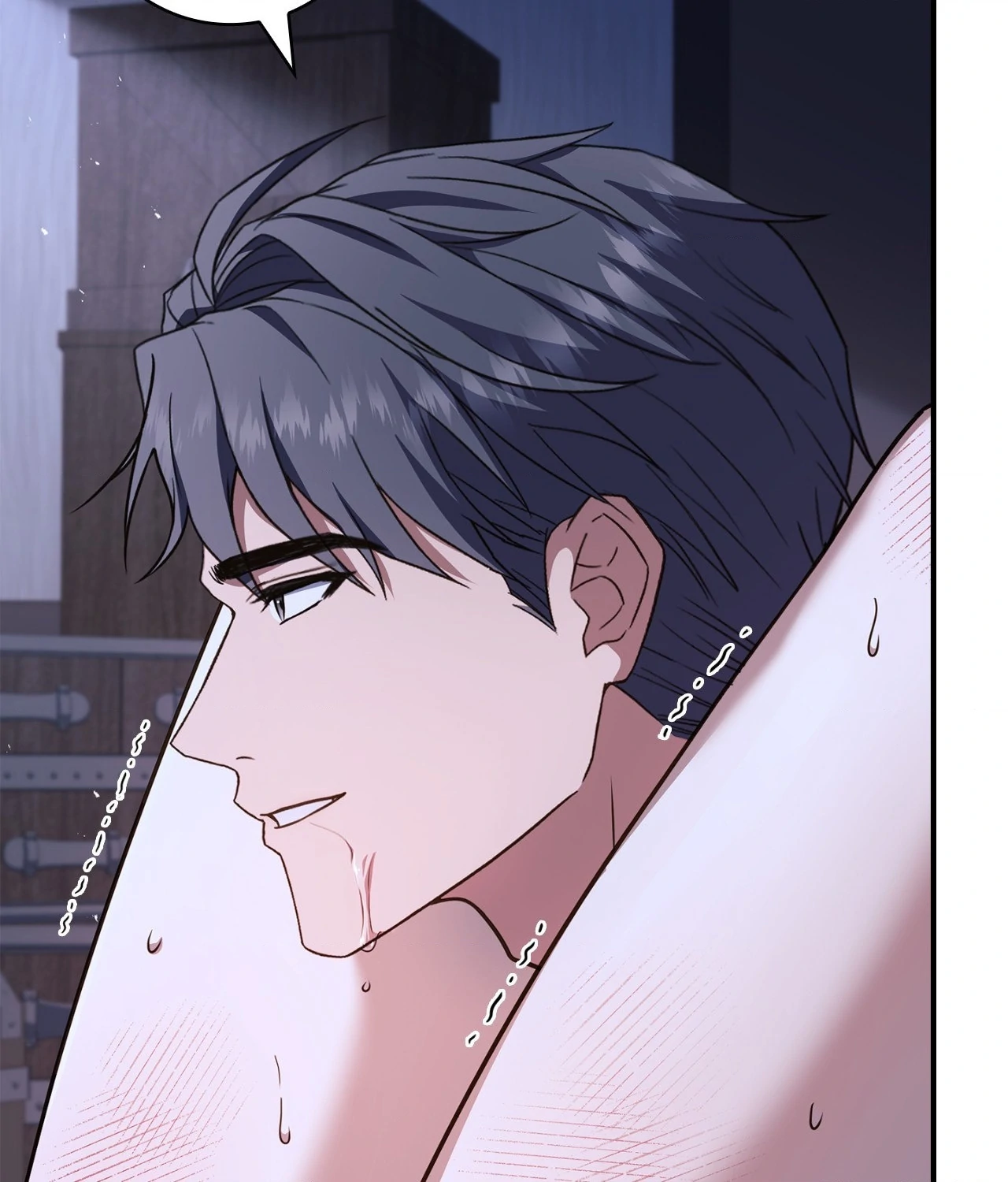 I’m Confined With the Male Leads Who Hated Me Chapter 30 - Page 117