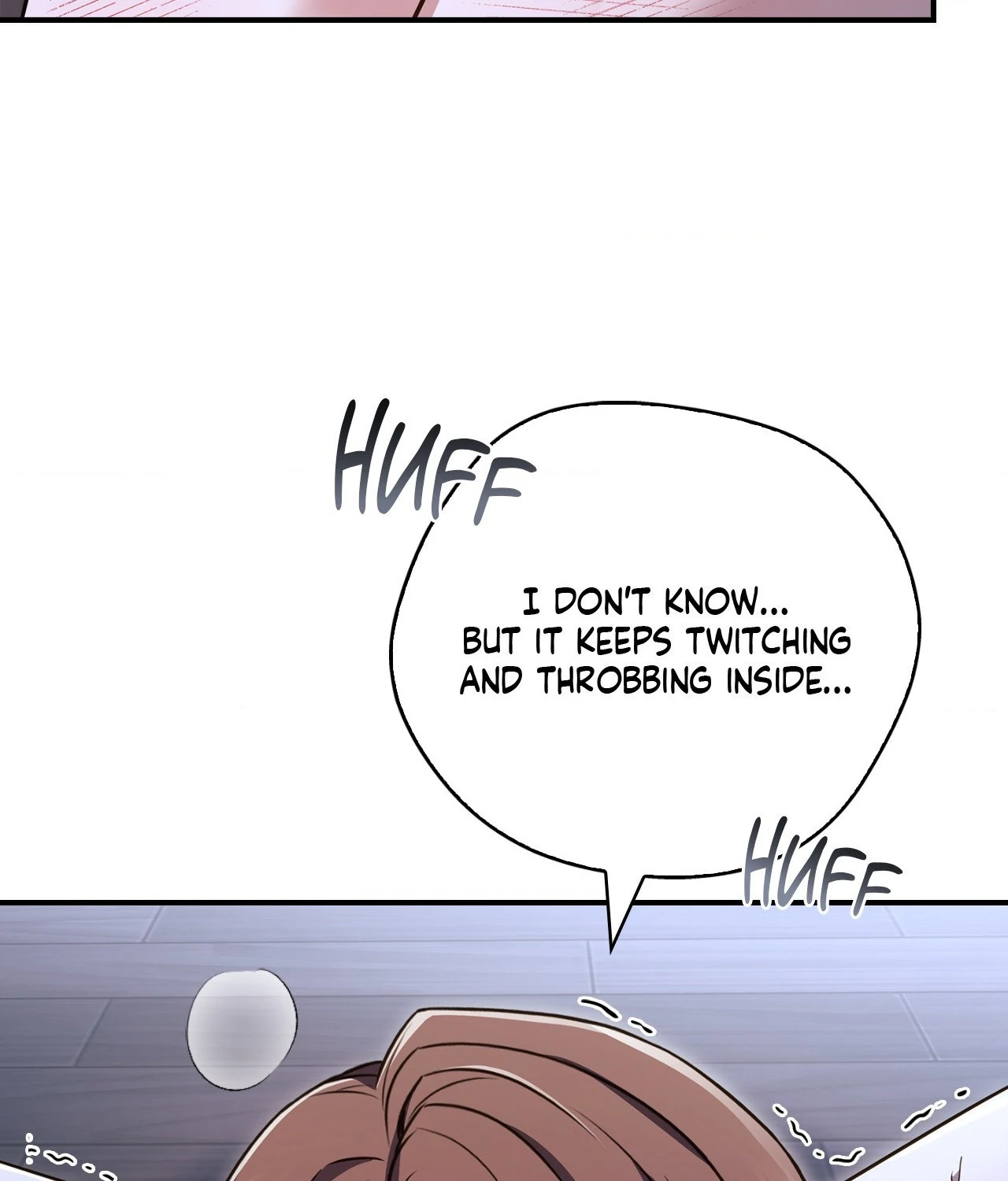 I’m Confined With the Male Leads Who Hated Me Chapter 30 - Page 118