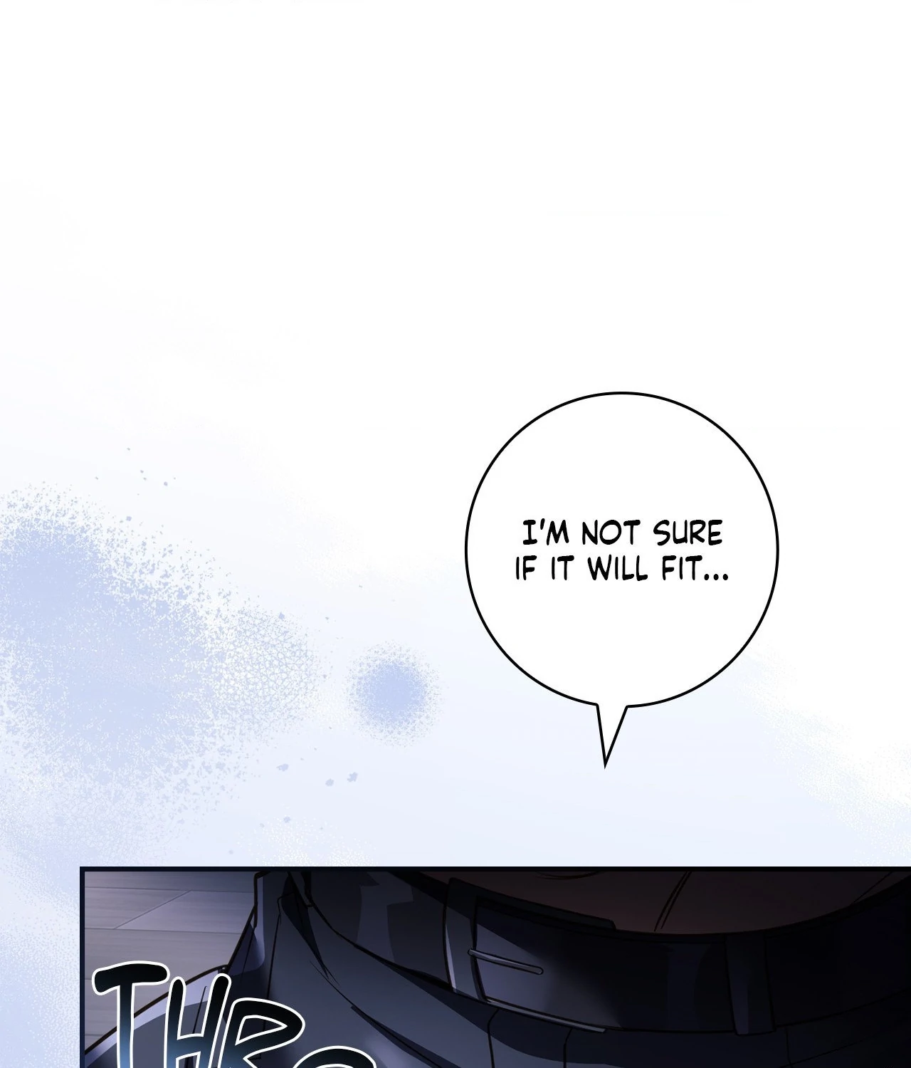 I’m Confined With the Male Leads Who Hated Me Chapter 30 - Page 127
