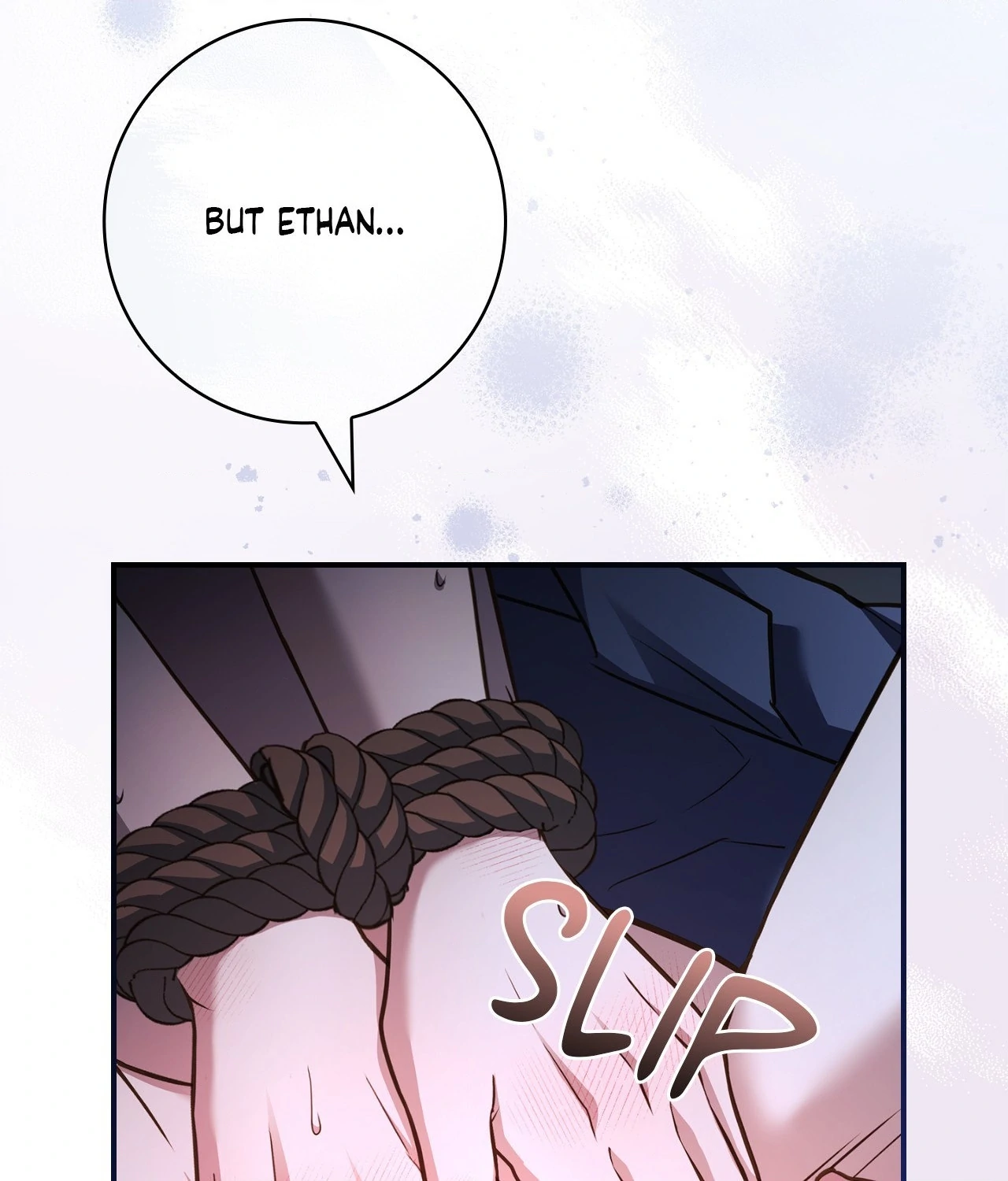 I’m Confined With the Male Leads Who Hated Me Chapter 30 - Page 129