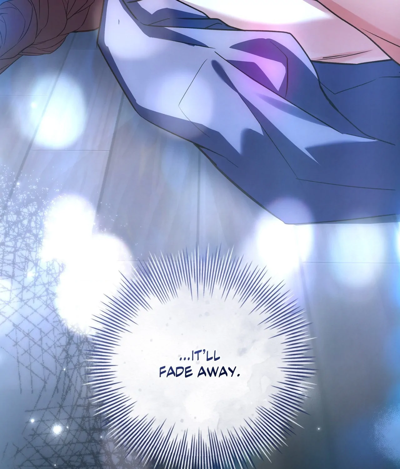 I’m Confined With the Male Leads Who Hated Me Chapter 30 - Page 17