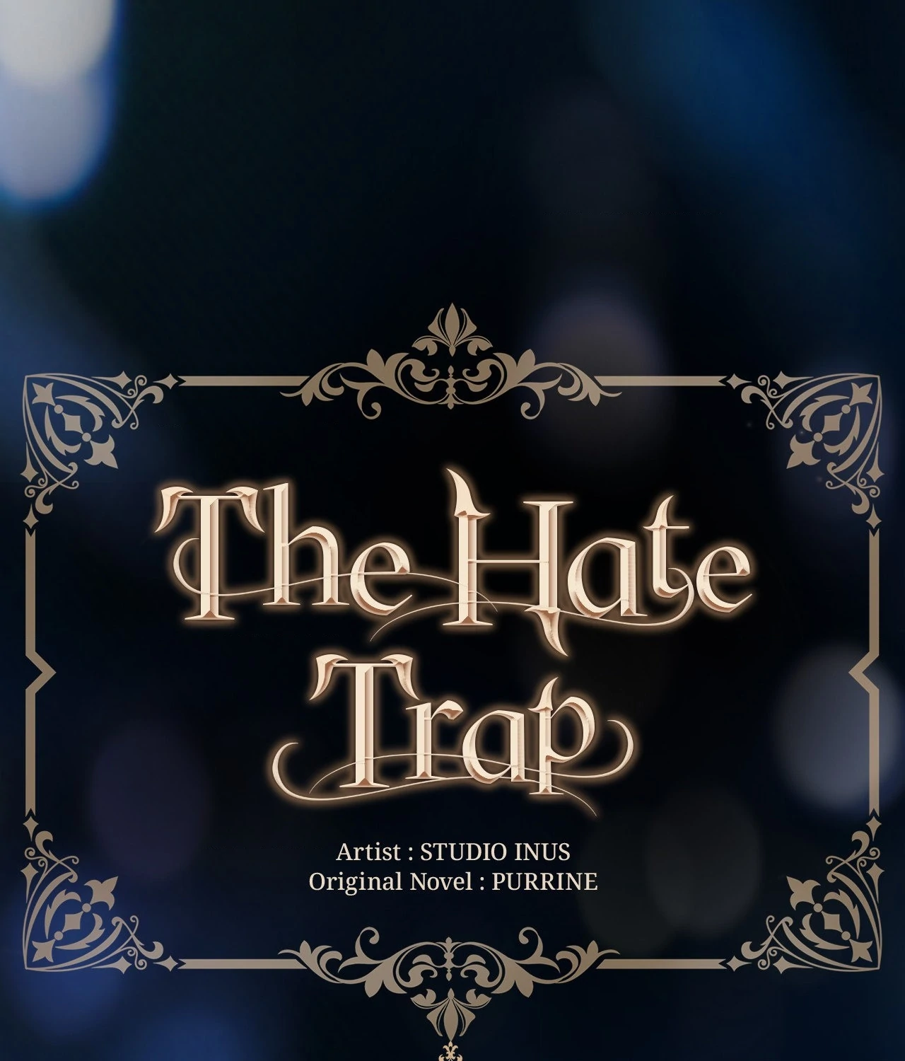 I’m Confined With the Male Leads Who Hated Me Chapter 30 - Page 19