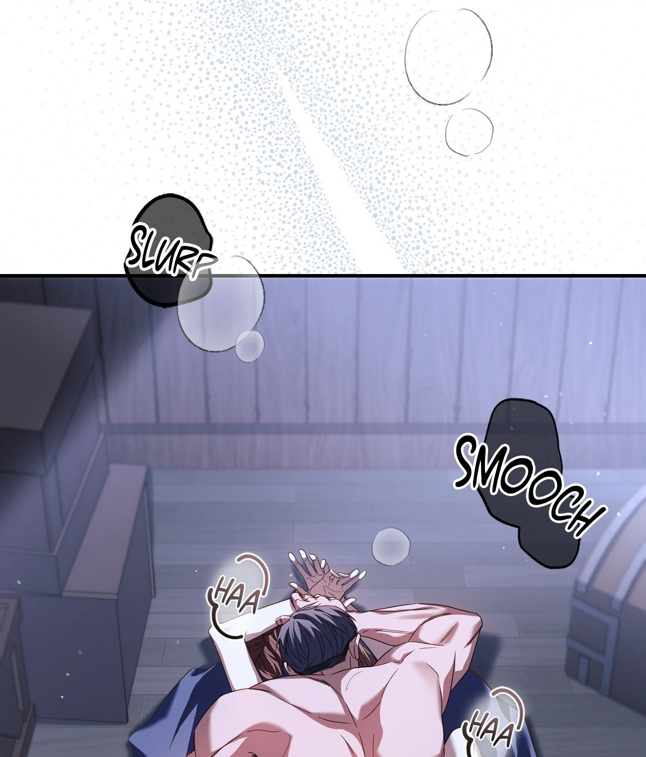 I’m Confined With the Male Leads Who Hated Me Chapter 30 - Page 23