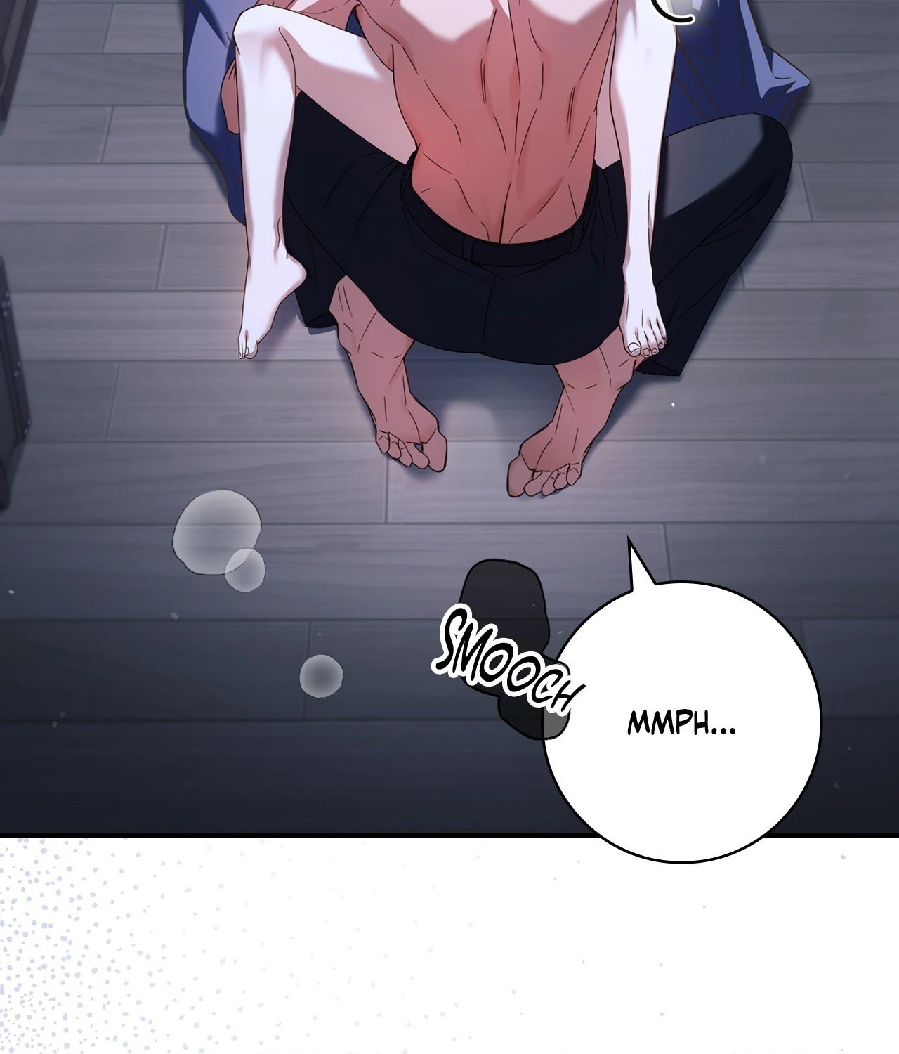 I’m Confined With the Male Leads Who Hated Me Chapter 30 - Page 24
