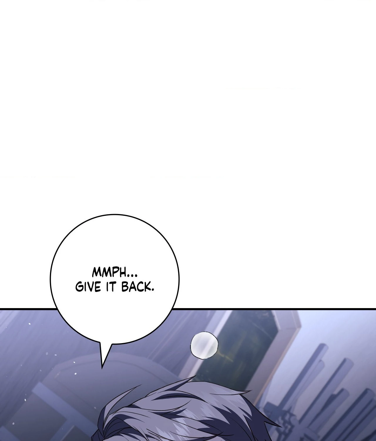 I’m Confined With the Male Leads Who Hated Me Chapter 30 - Page 30