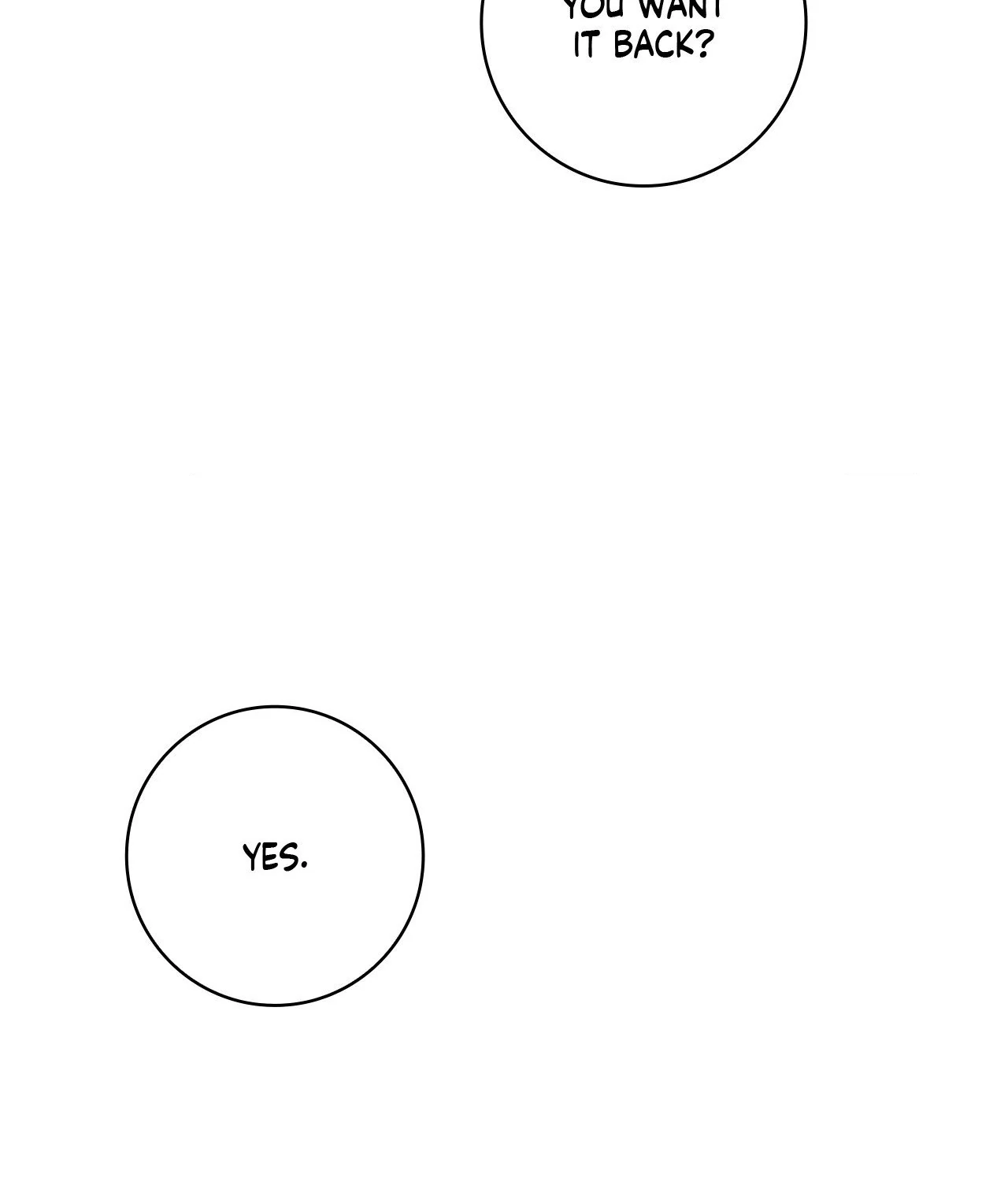 I’m Confined With the Male Leads Who Hated Me Chapter 30 - Page 32