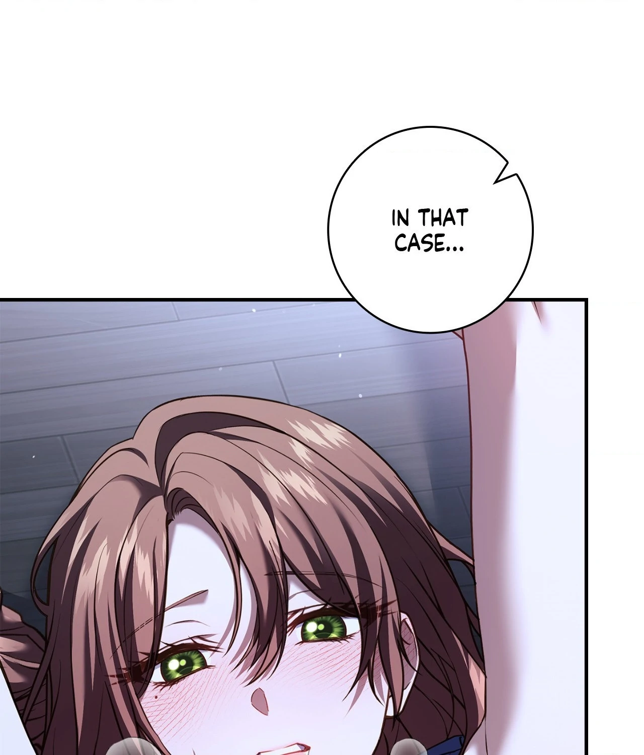 I’m Confined With the Male Leads Who Hated Me Chapter 30 - Page 33