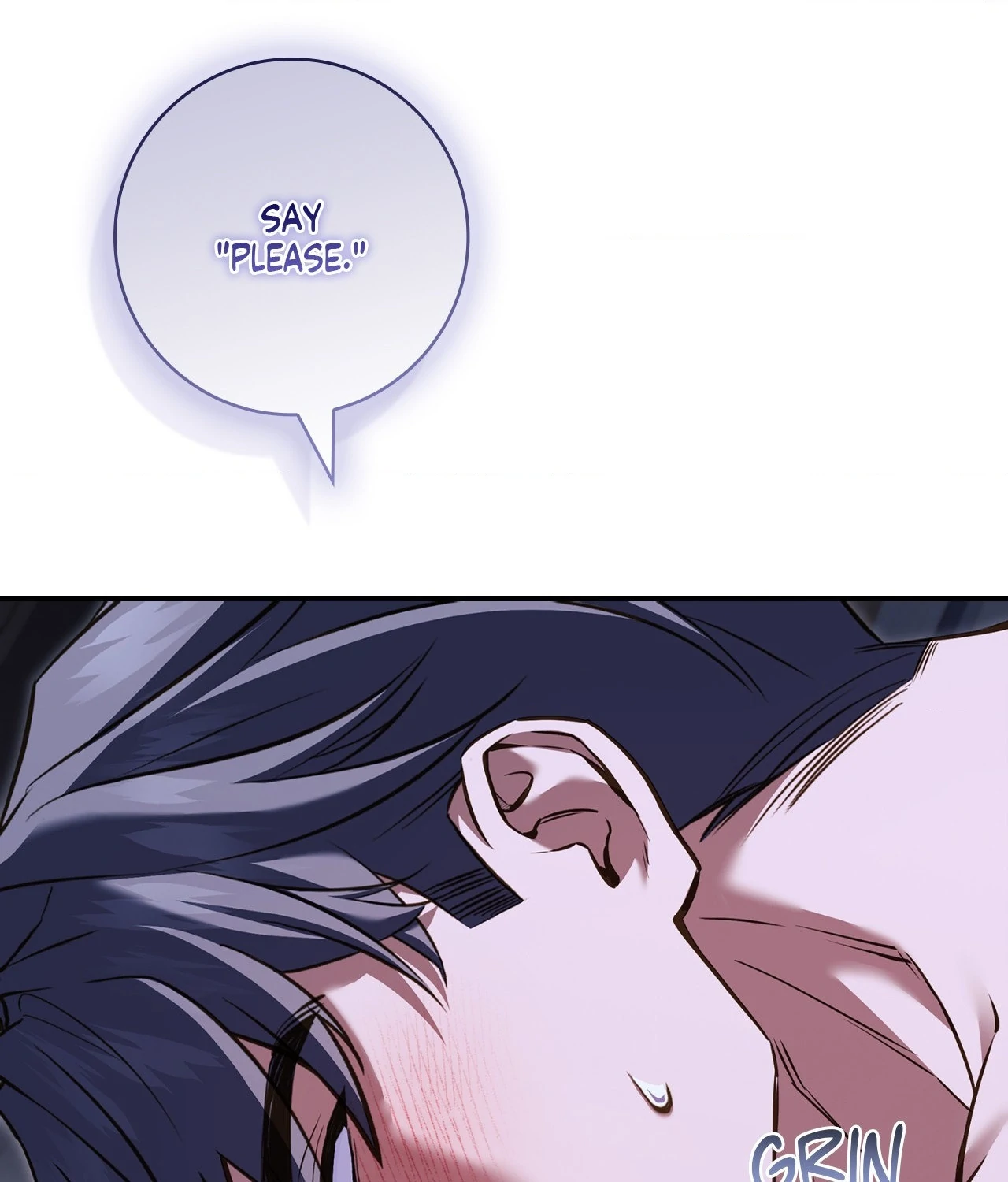 I’m Confined With the Male Leads Who Hated Me Chapter 30 - Page 35
